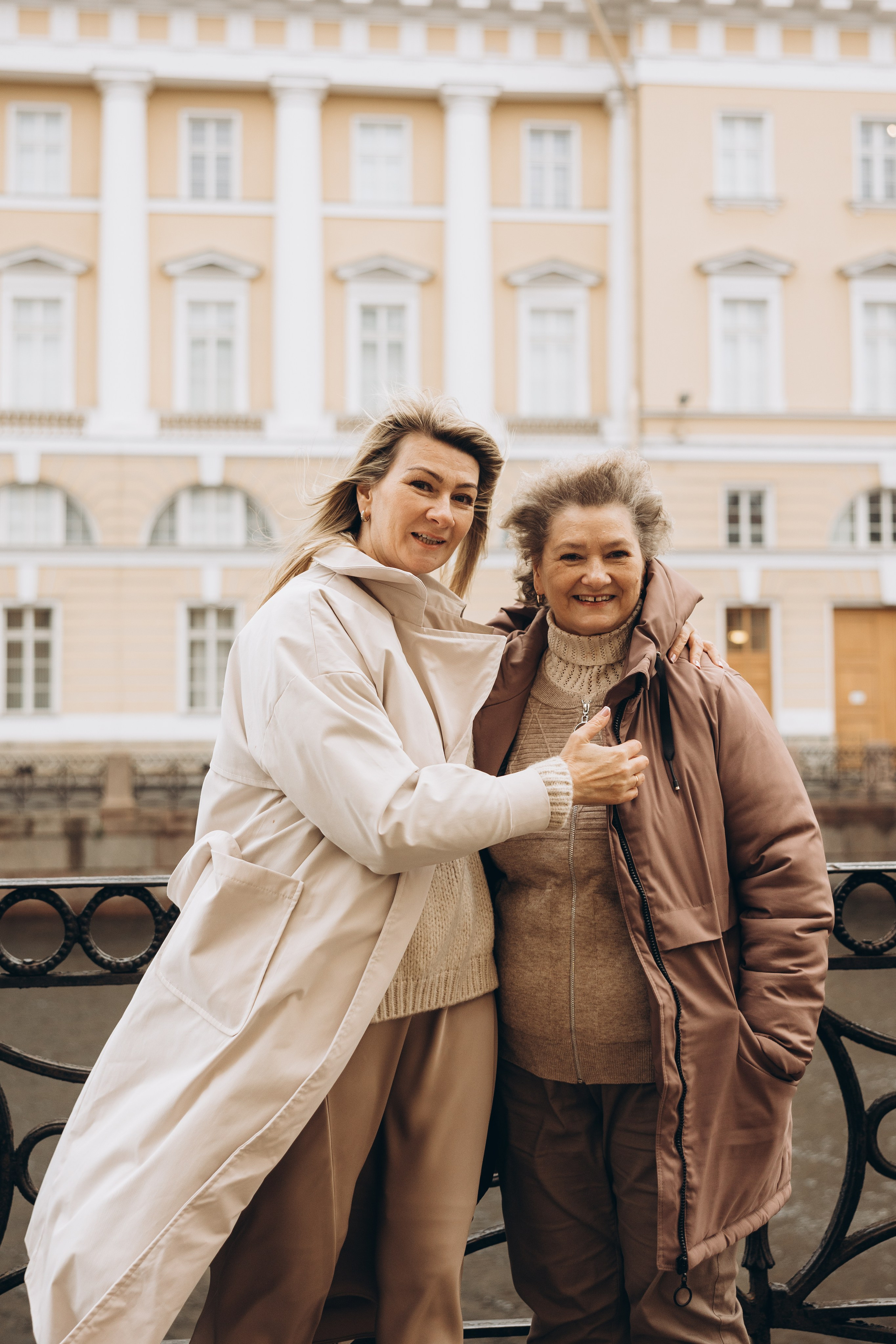 Прогулка в СПб. Семейный фотограф в Москве Виктория Ястребинская