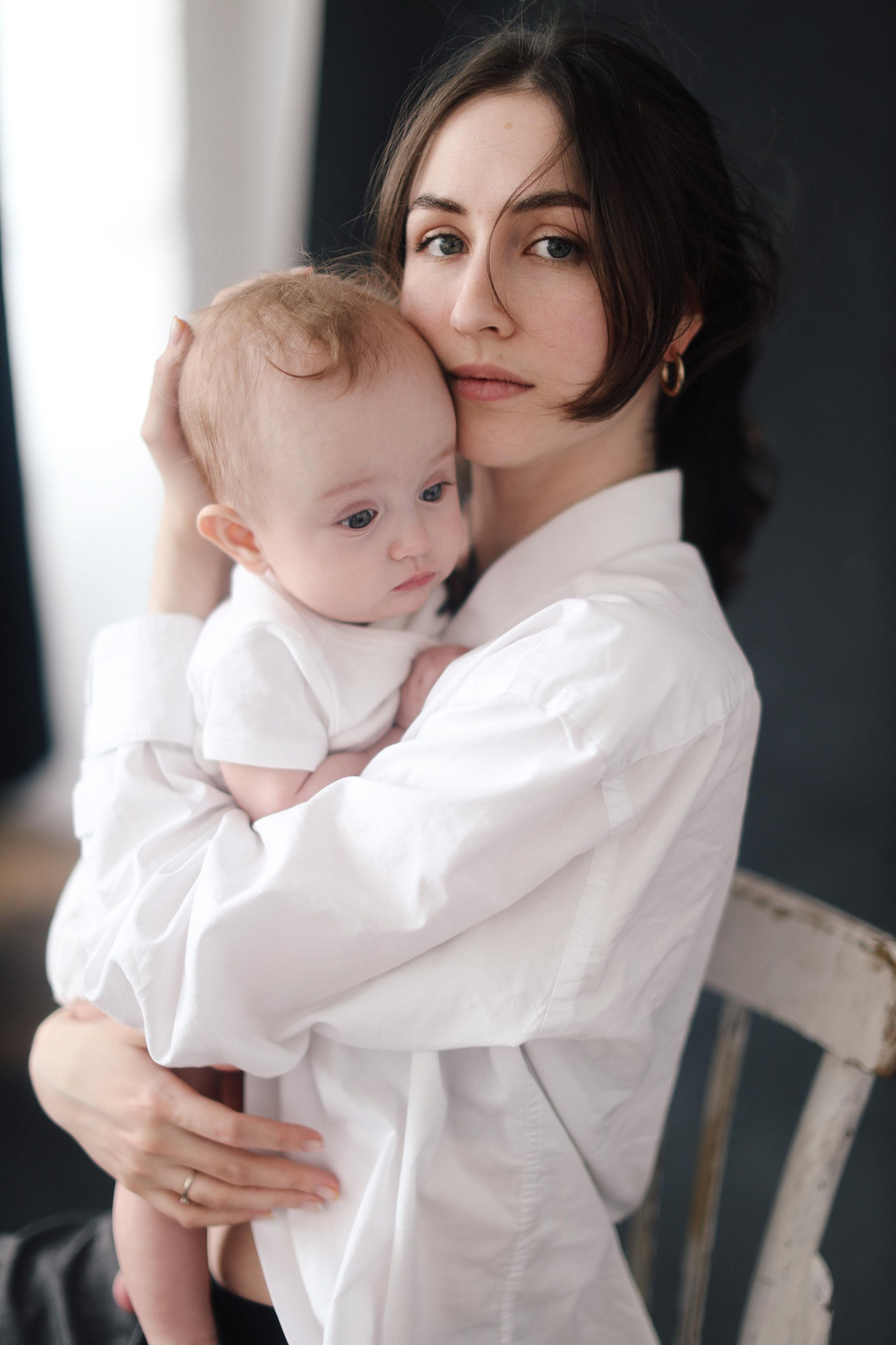 Ева, Маша и Артем. Vlada Bulakh Photography