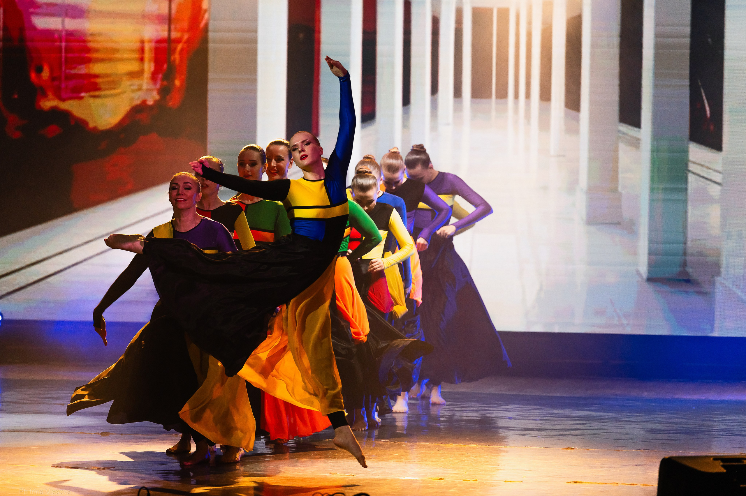 Второе дыхание