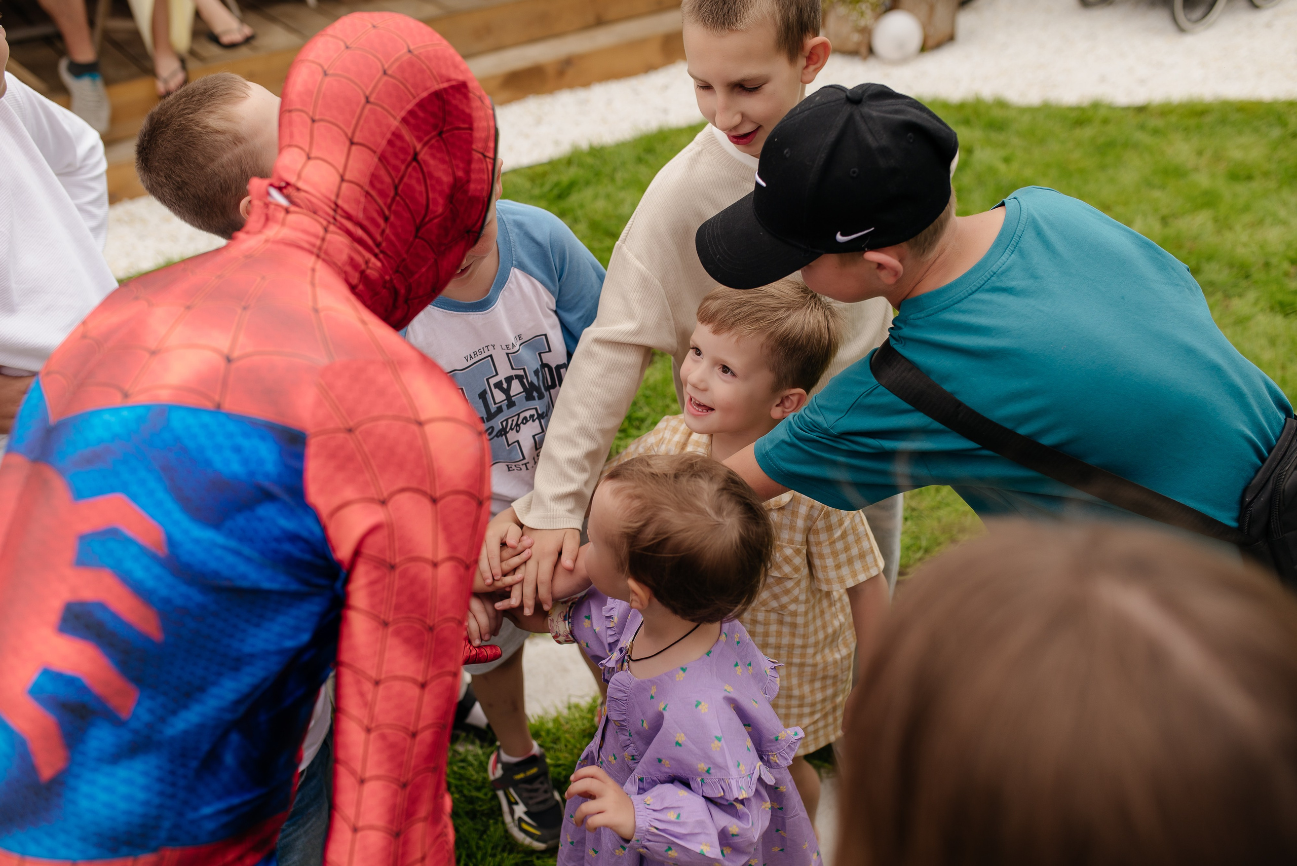 HB. Фотограф Екатеринбург Александра Гнусина