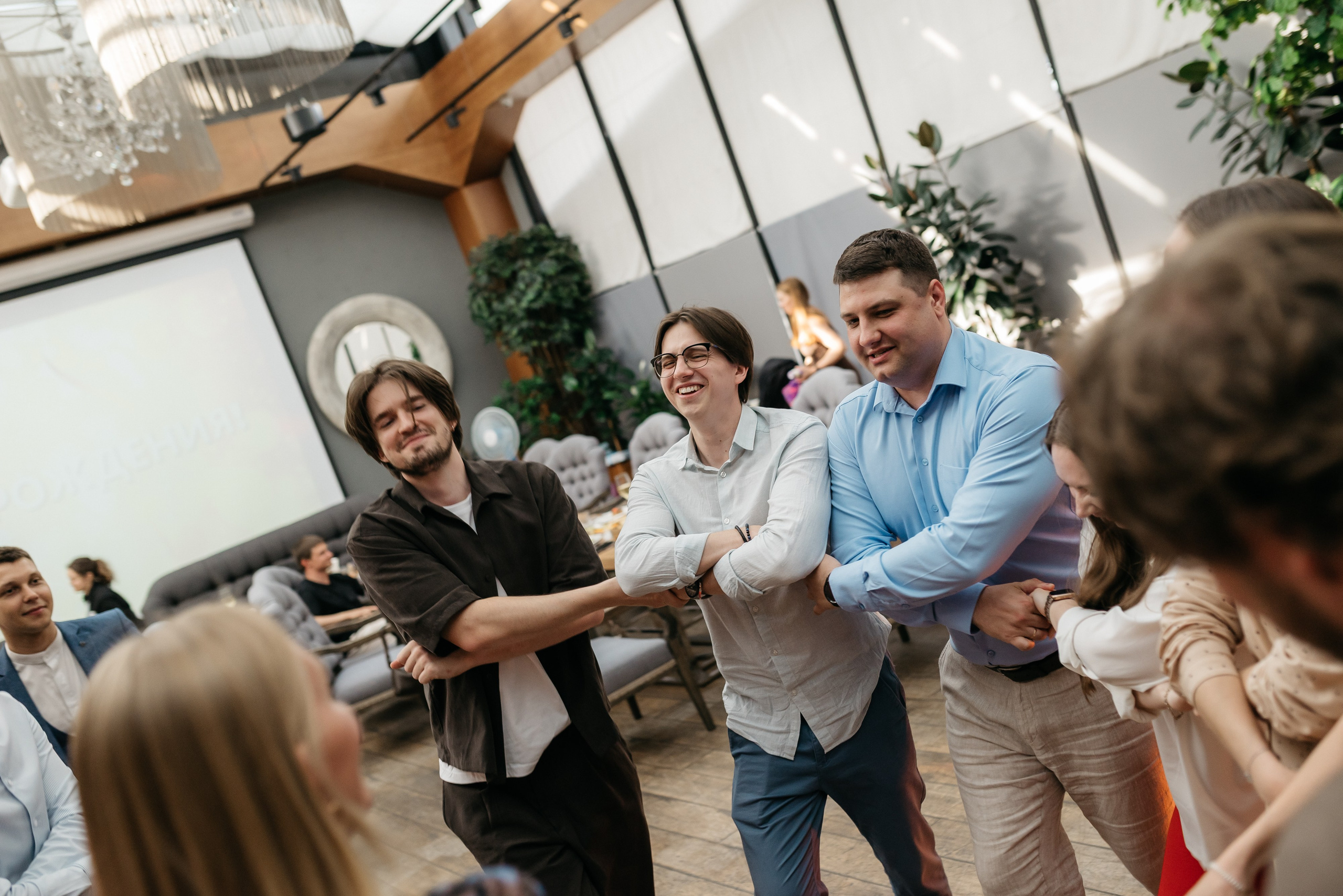 HB Roman. Фотограф Екатеринбург Александра Гнусина