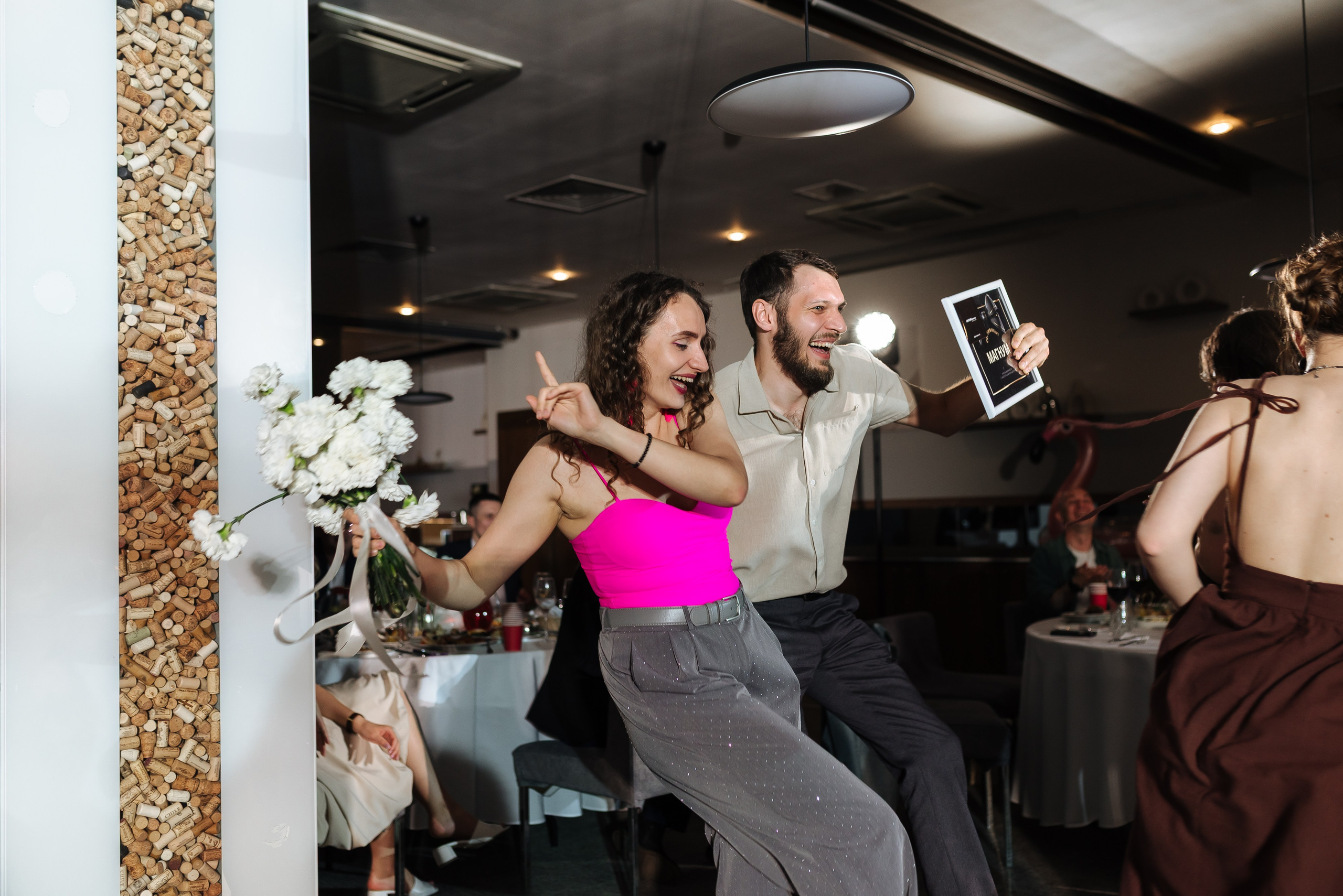 Danielle & Anton. Фотограф Екатеринбург Александра Гнусина