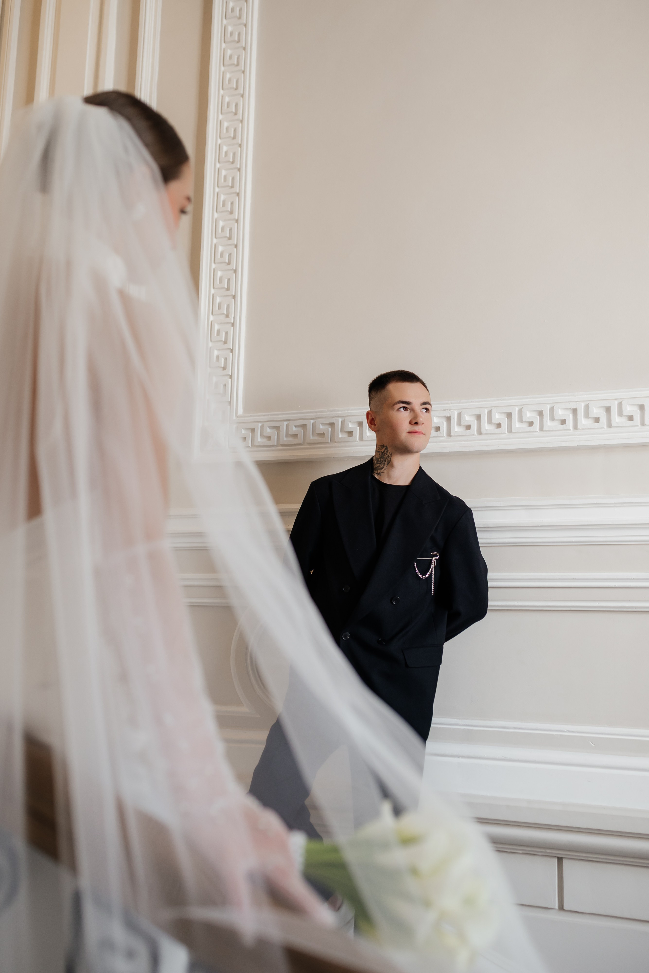 Olga & Sergei. Фотограф Екатеринбург Александра Гнусина