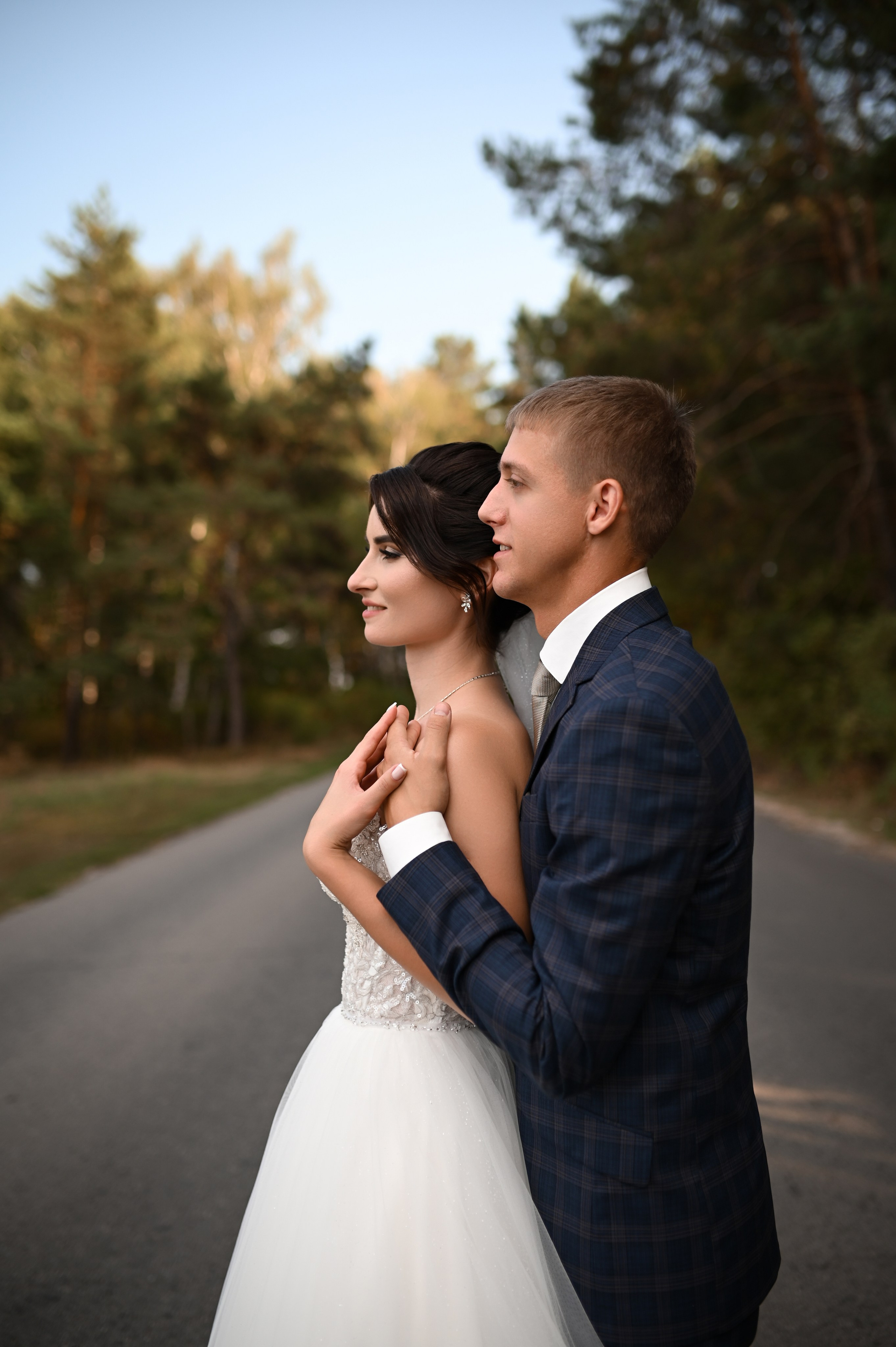 " Начало новой истории ". Твой личный проводник к красивым фотографиям в Старом Осколе