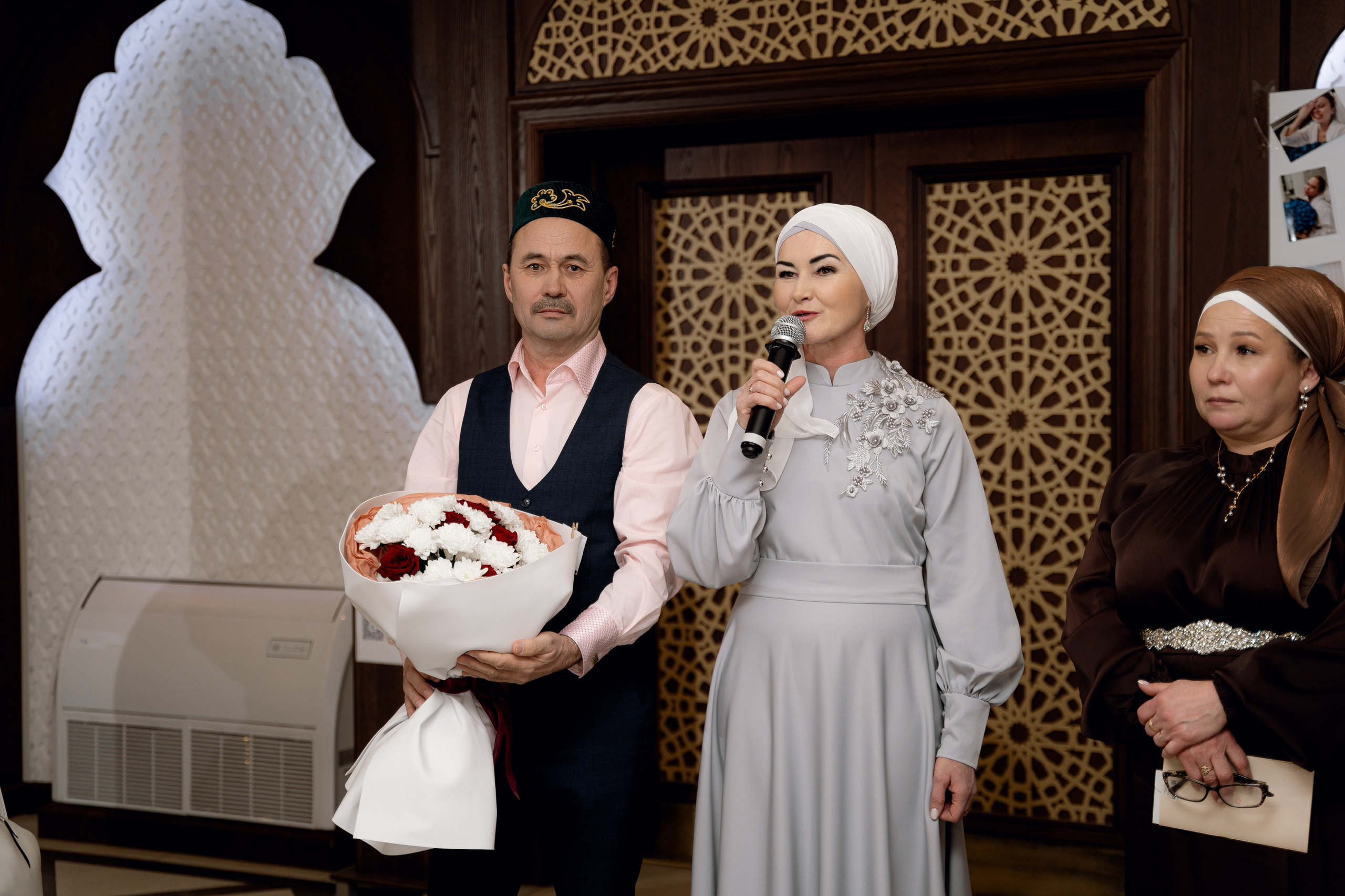 Роберт & Алсу (Ахмадзаки). RAMIL SAFIULLIN