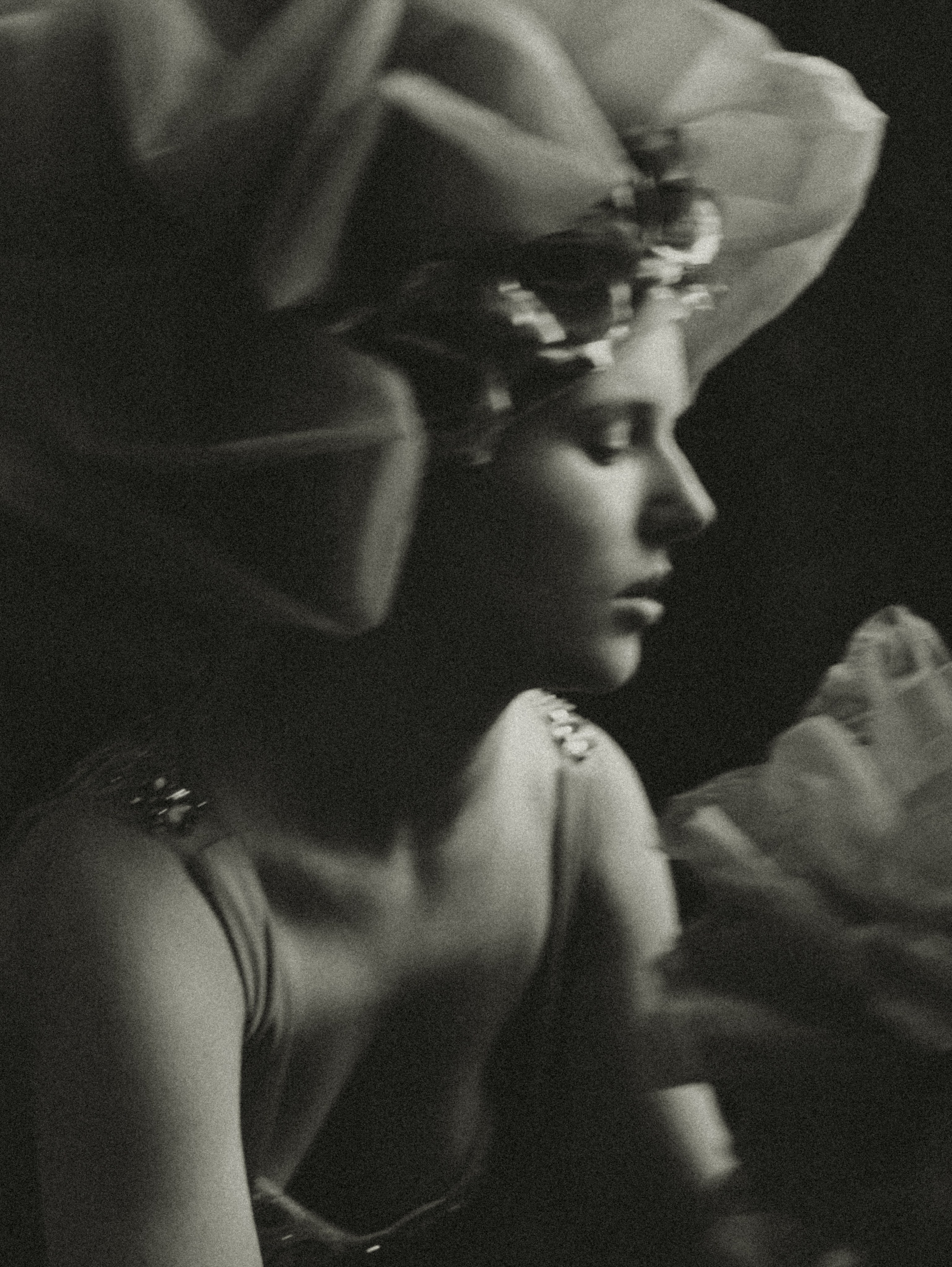 Человек. Фотохудожник в СПб