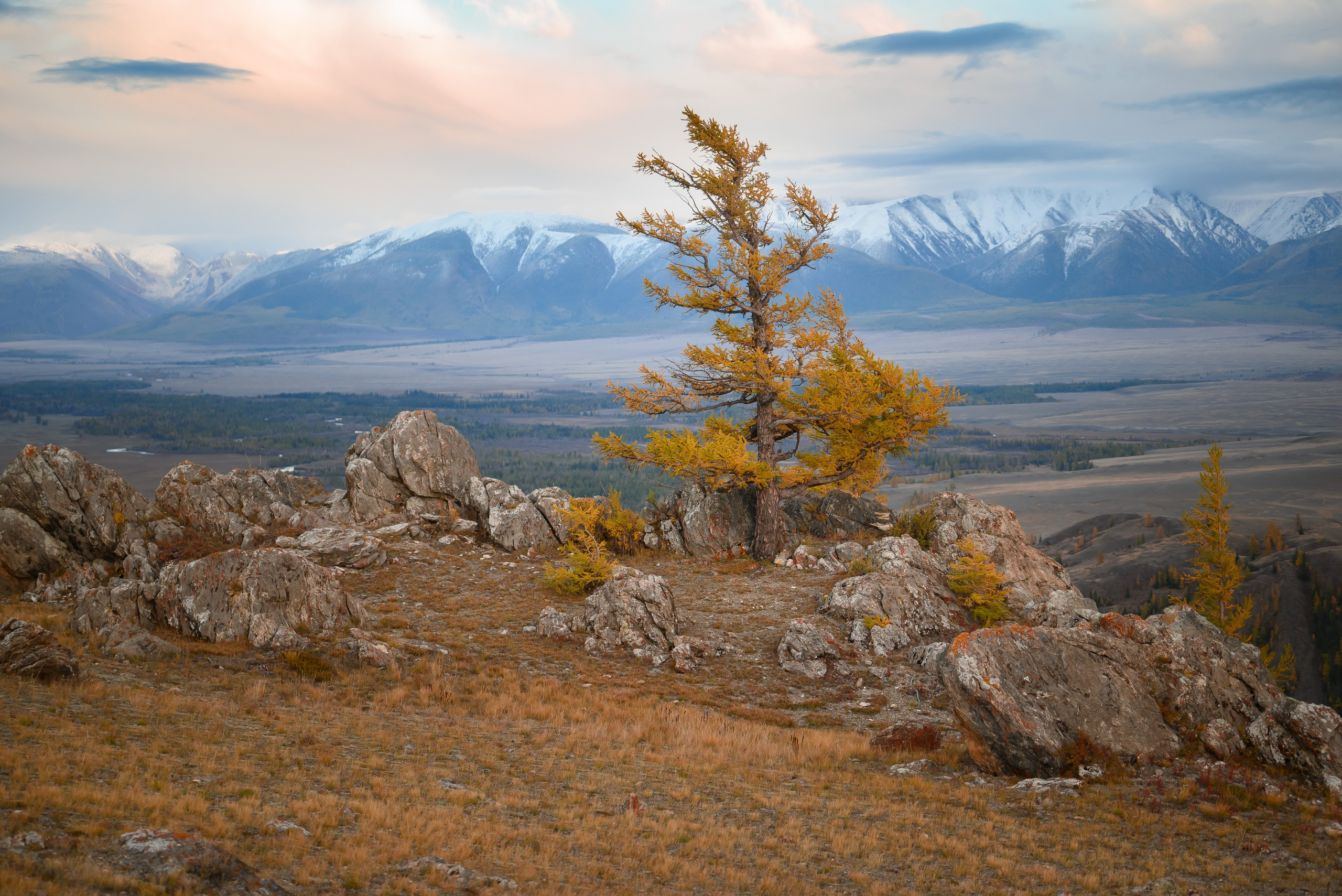 Горный Алтай. Фотограф Антон Денисенко: Портрет, Документалистика, Пейзаж. Москва
