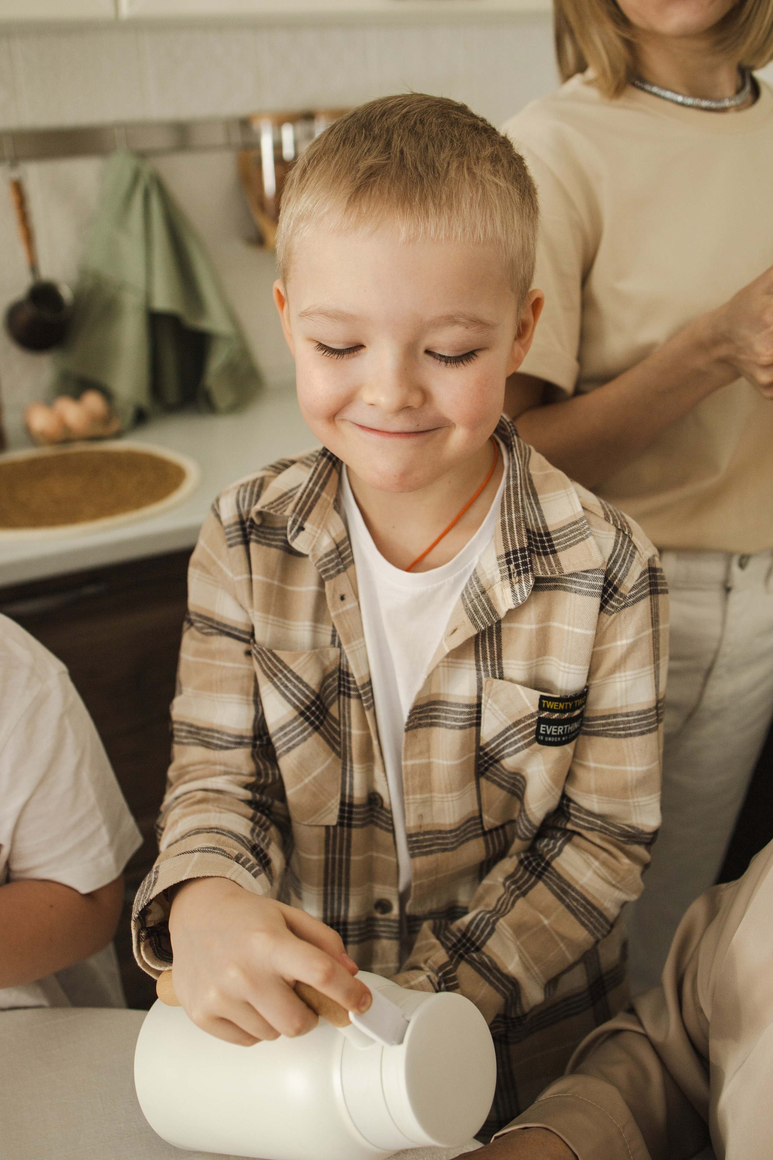 Семья Ренаты. Фотограф в Иркутске Тома Кабанова