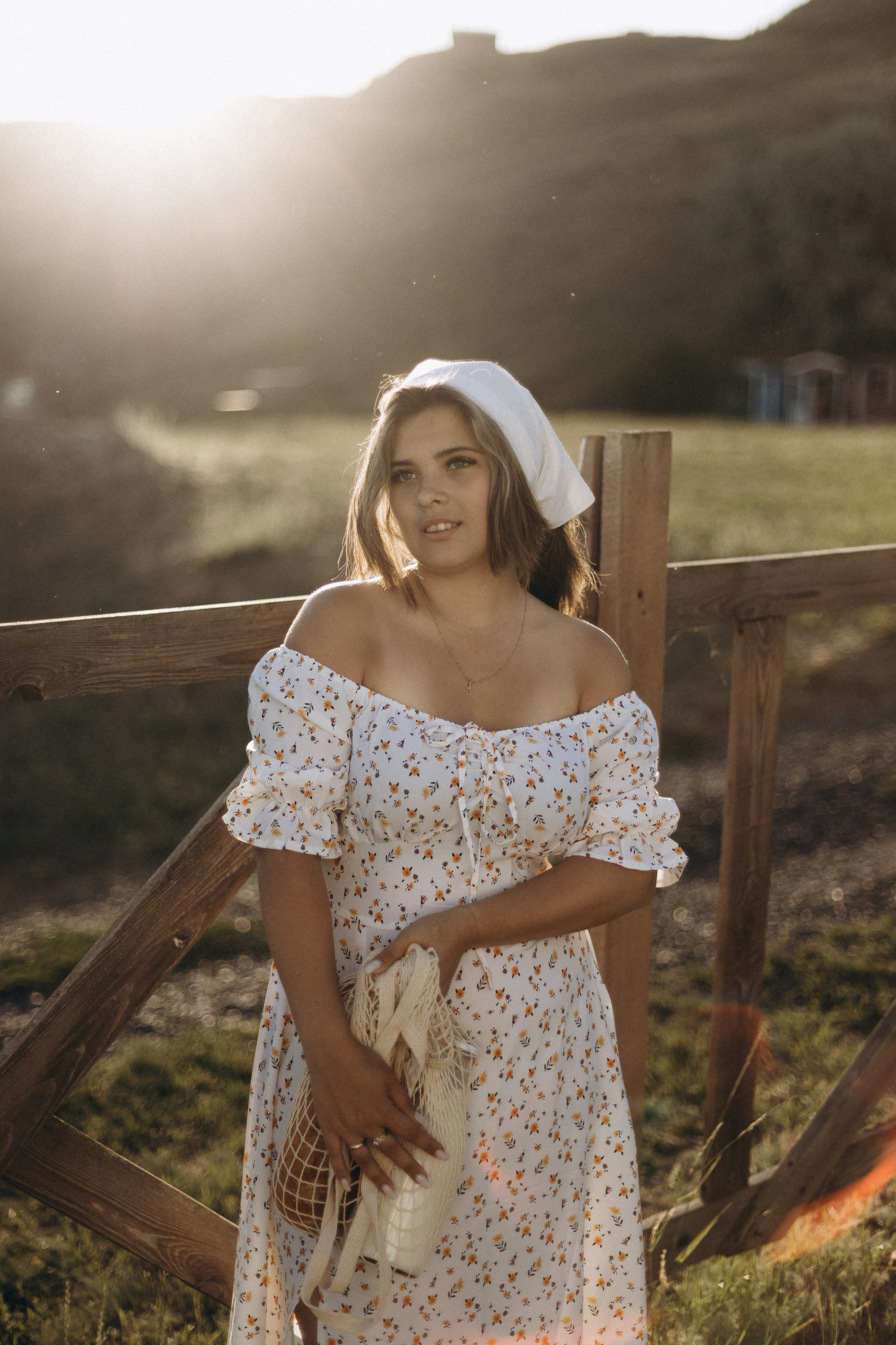 Настя. Главная