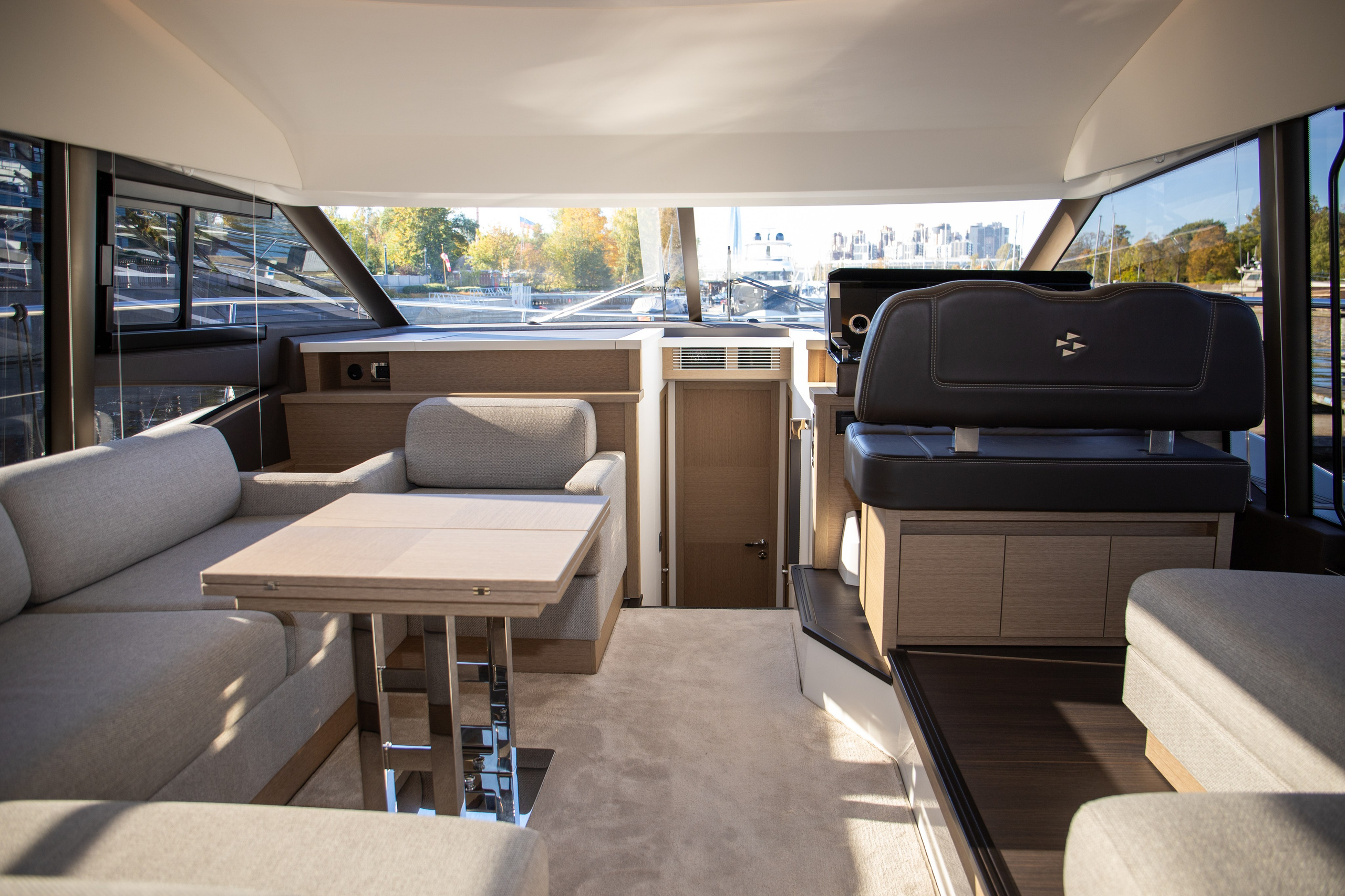 Съемка яхты. Свадебный и семейный фотограф в Москве Мила Широких