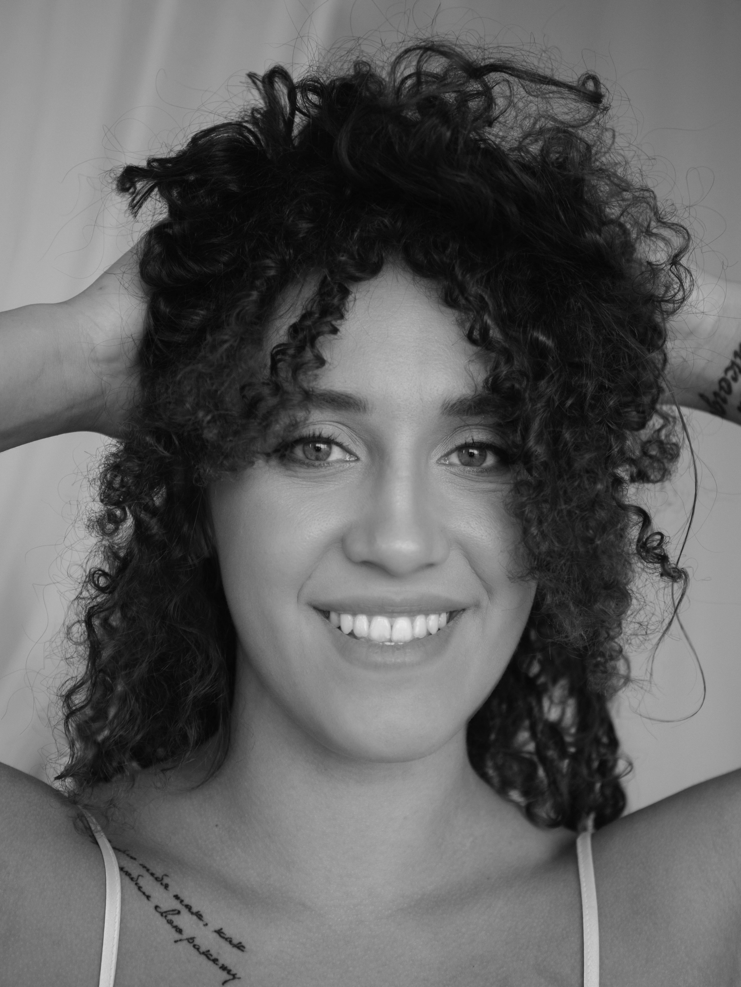 Будуар. Свадебный и семейный фотограф в Москве Мила Широких