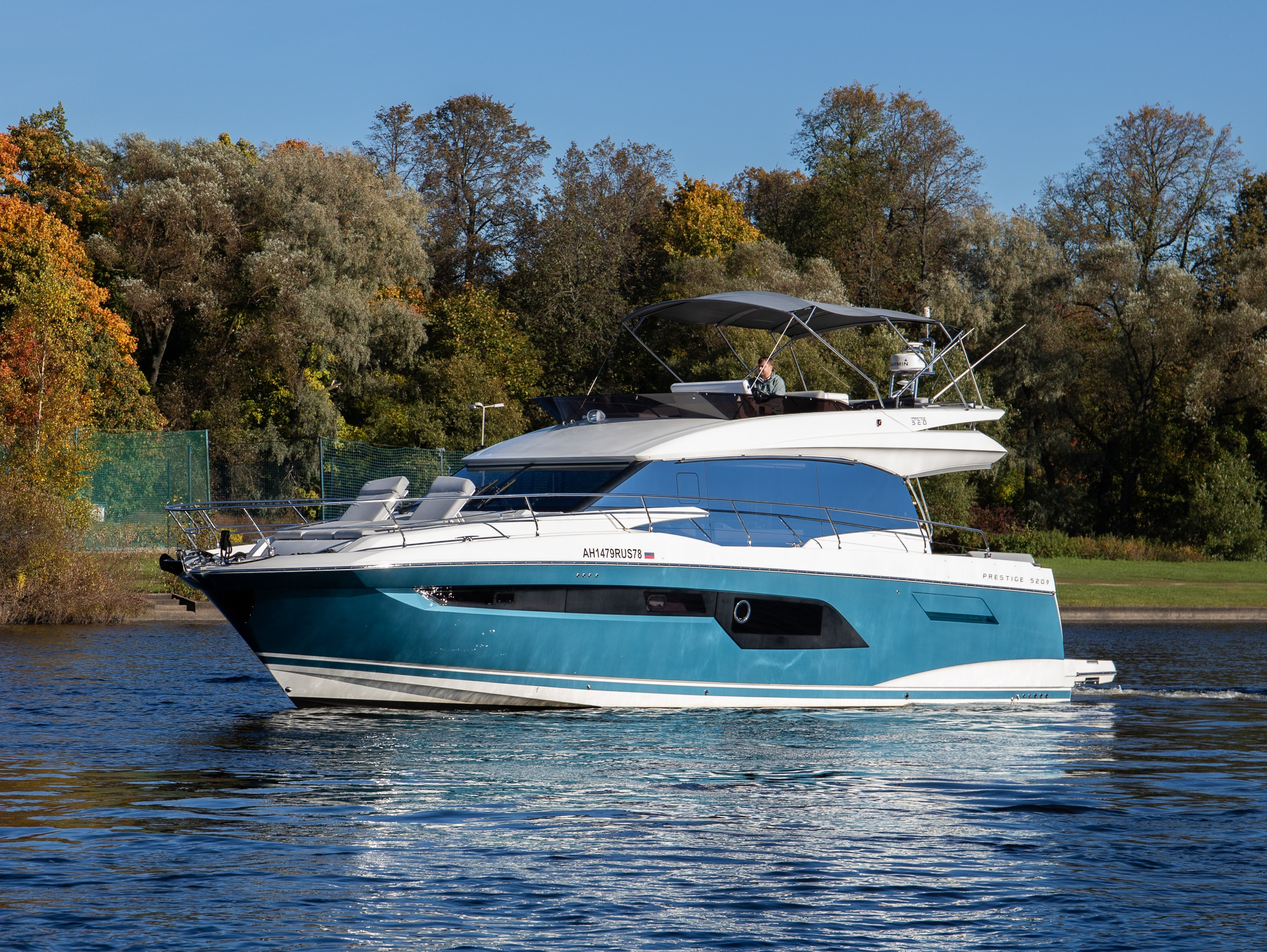 Съемка яхты. Свадебный и семейный фотограф в Москве Мила Широких