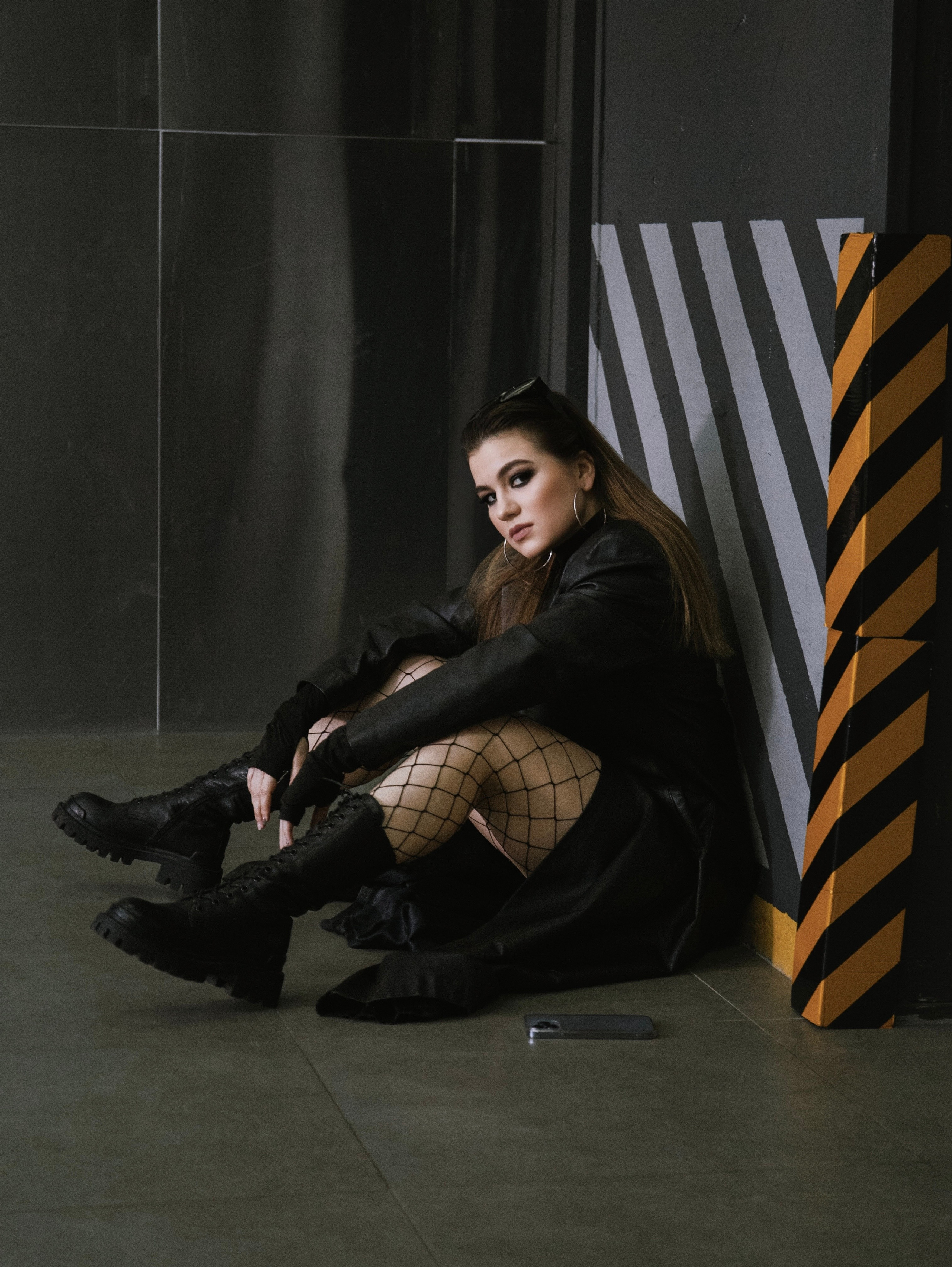 Фотостудия «street». Свадебный и семейный фотограф в Москве Мила Широких