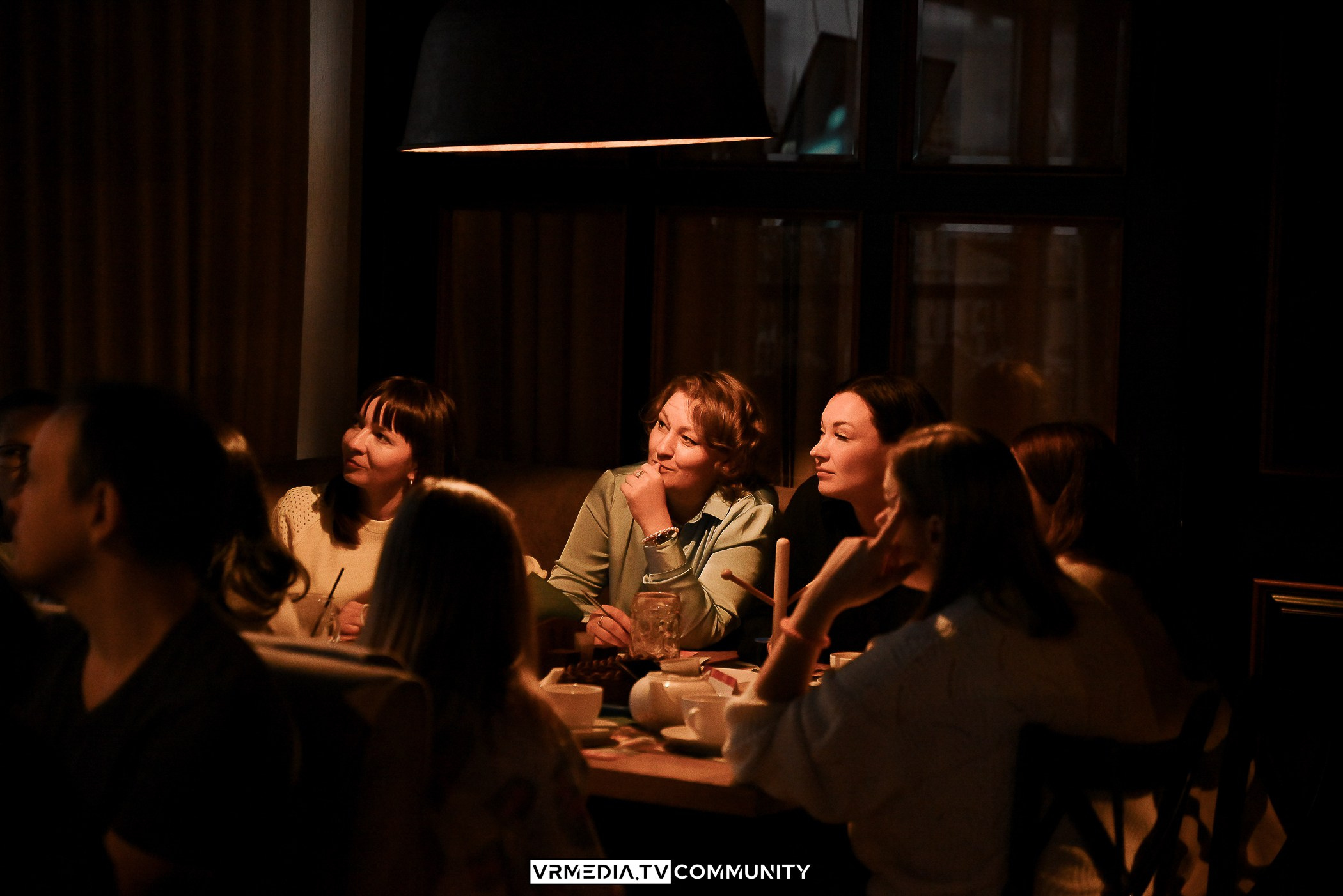 Репортажная съёмка VRMEDIA.TV — фото и видео с событий