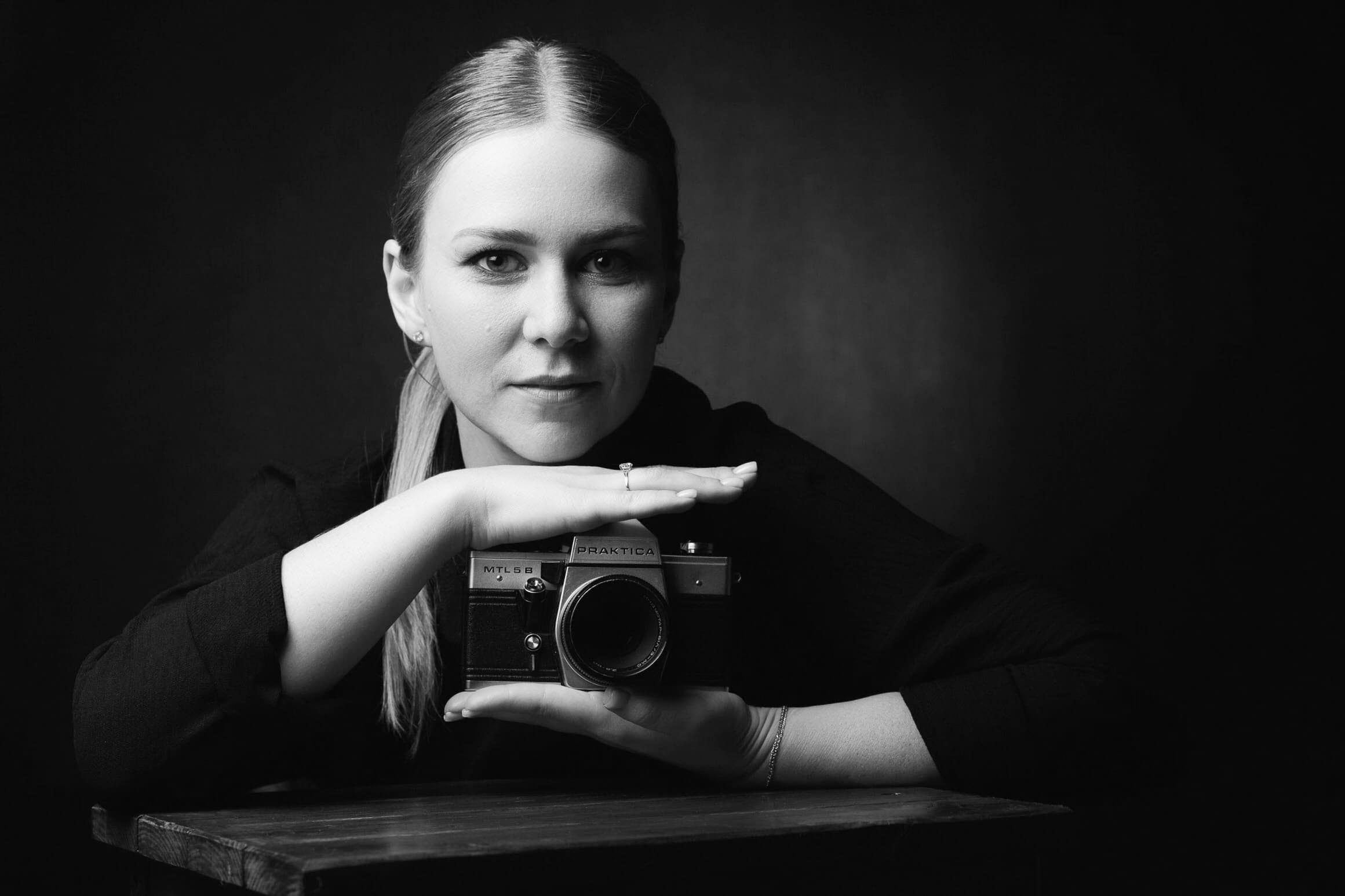 Свадебный, семейный, репортажный фотограф в Перми и крае Таня Белая