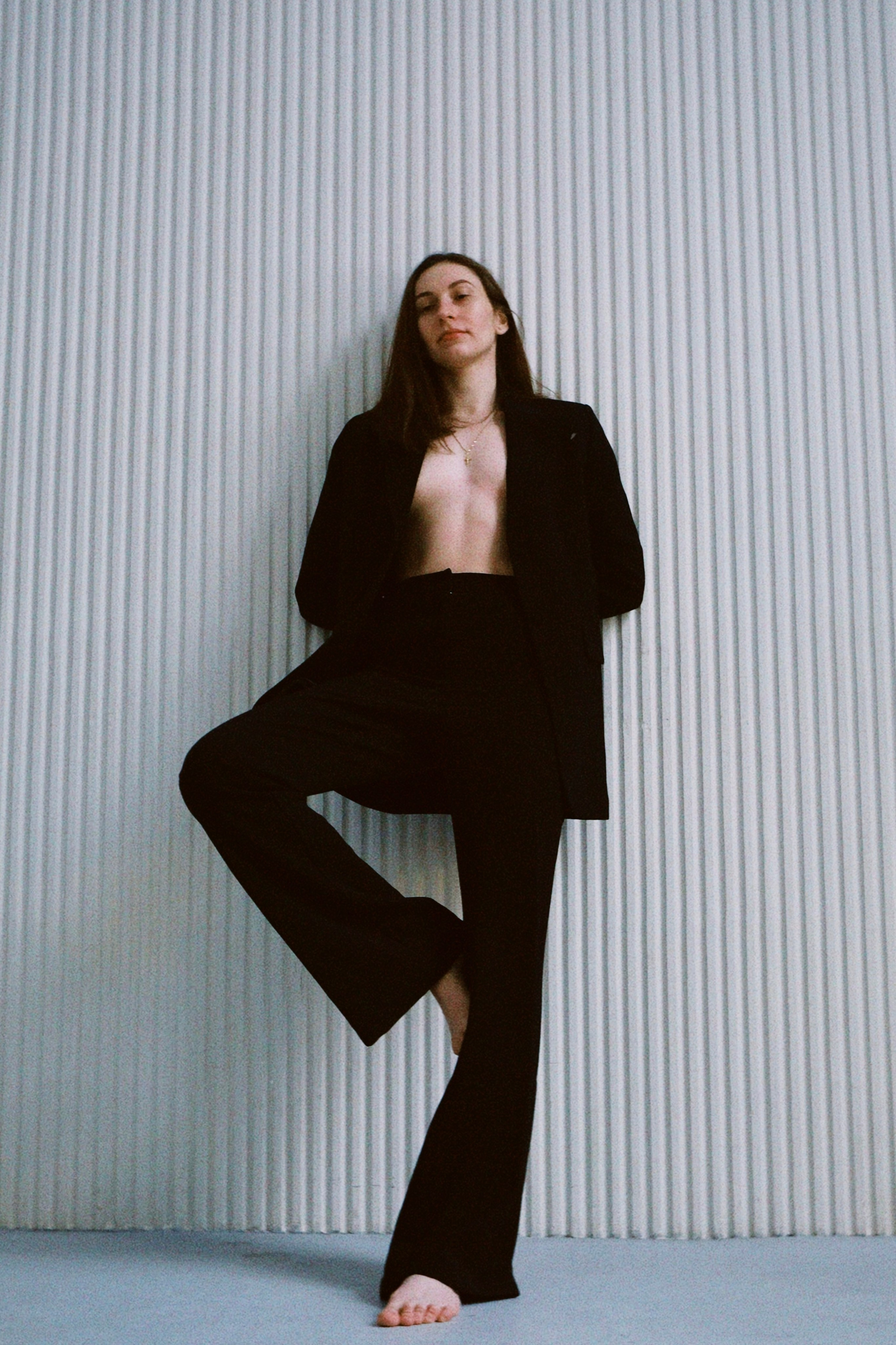 Студия. Татьян гертье