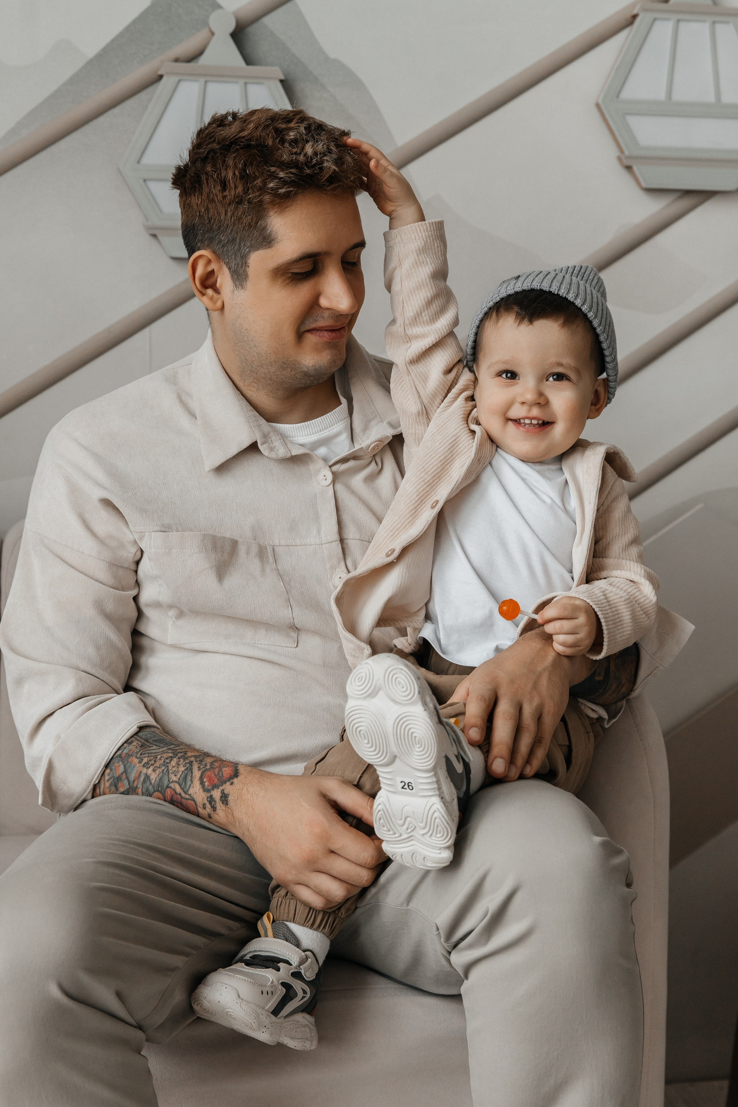 Анна|Александр|Костя. Фотограф Москва Шептаев Артём