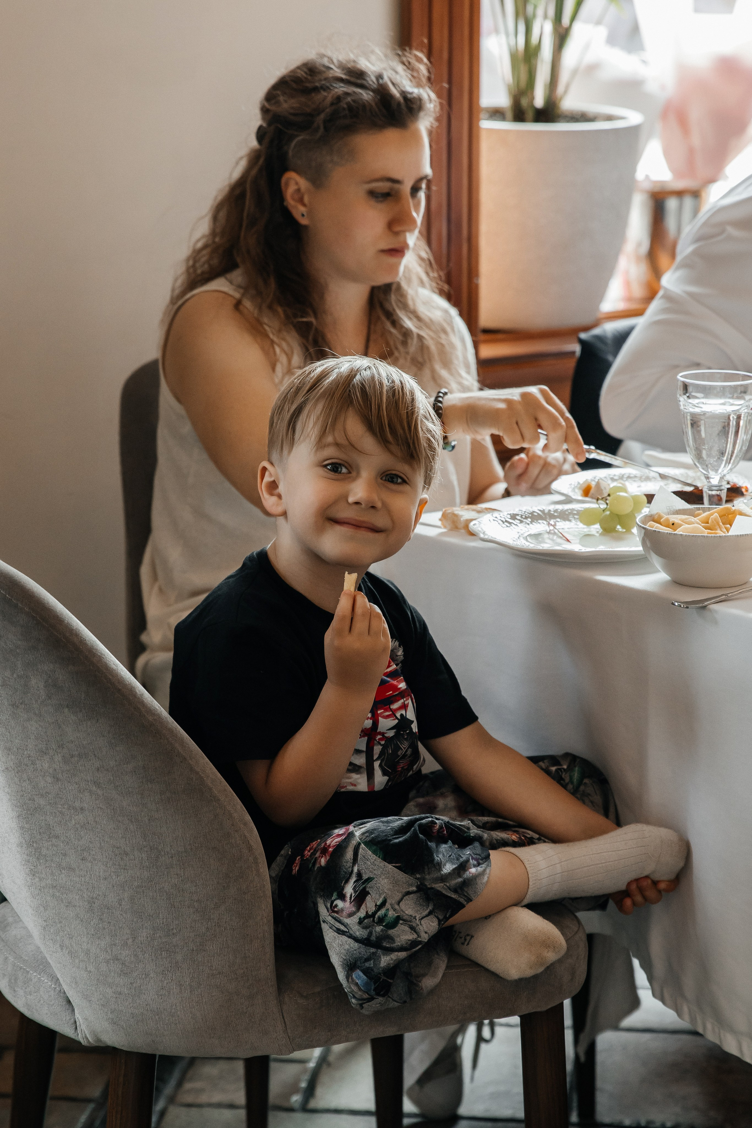 Анастасия и Никита| Зоопарк. Фотограф Москва Шептаев Артём