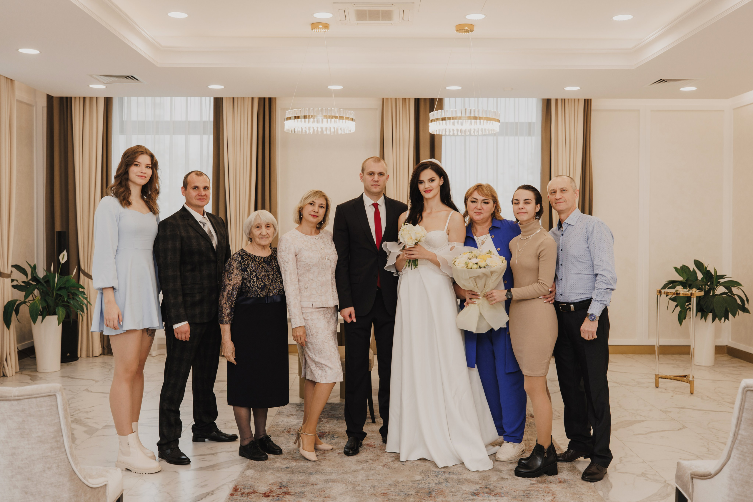 #009 Отель Милан. Фотограф Москва Шептаев Артём