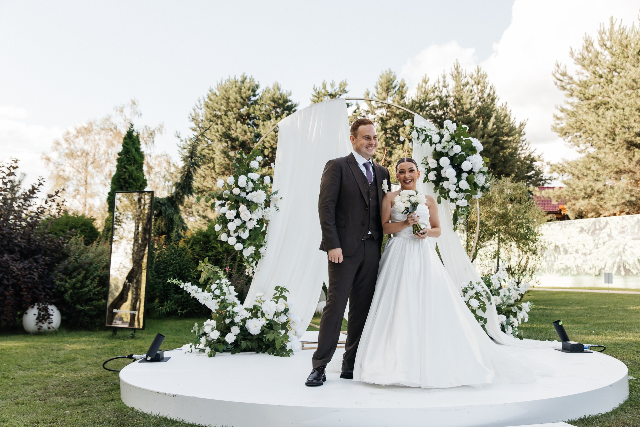 Дмитрий и Полина. Фотограф Москва Шептаев Артём