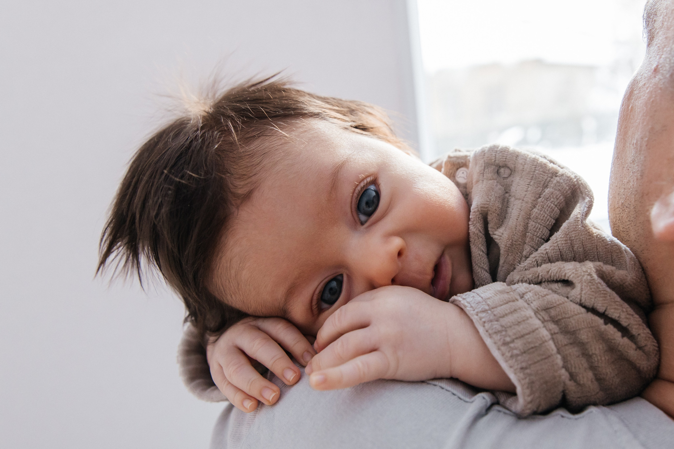 Илья|Ольга|Миша. Фотограф Москва Шептаев Артём