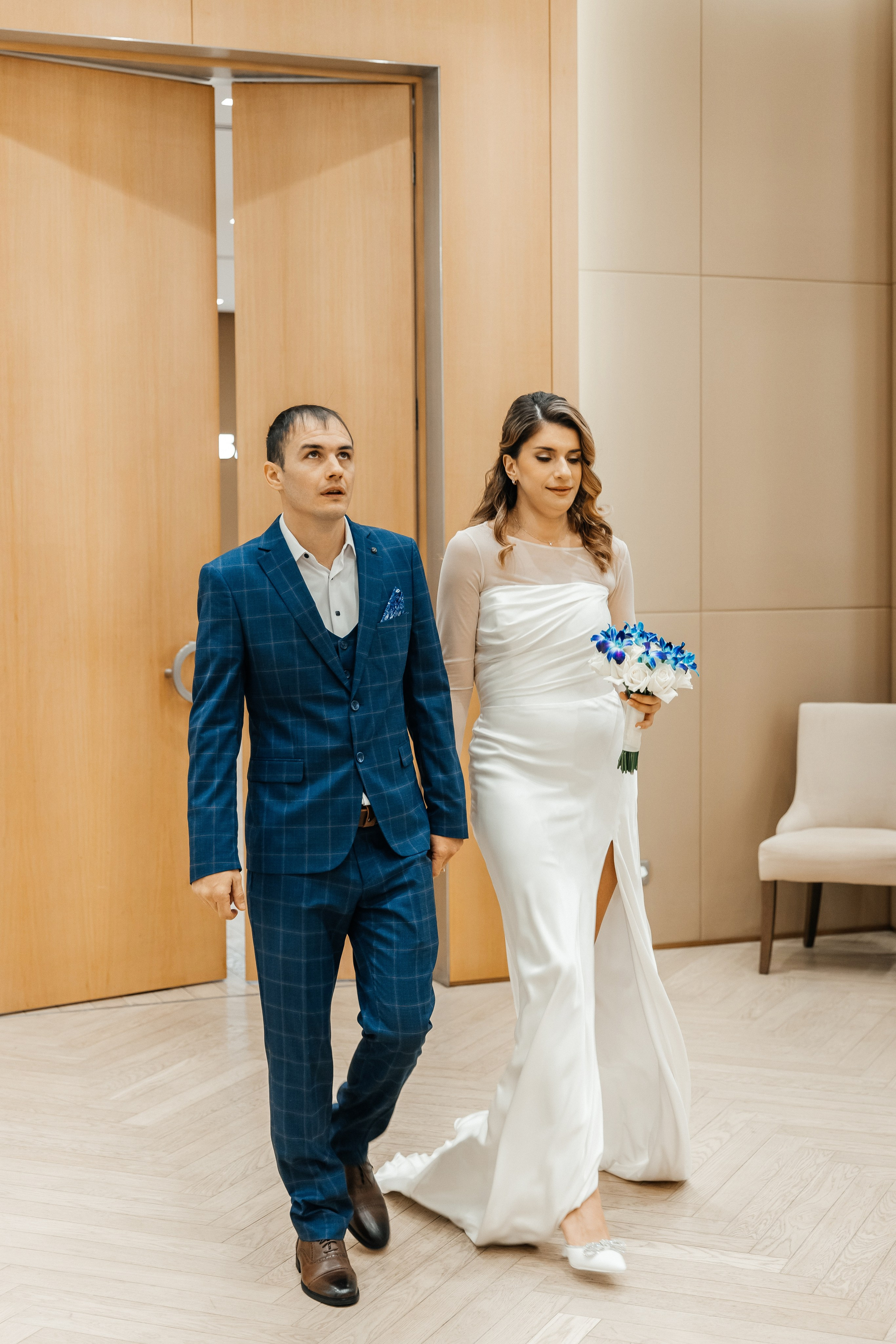 Виктория и Антон| Барвиха. Фотограф Москва Шептаев Артём