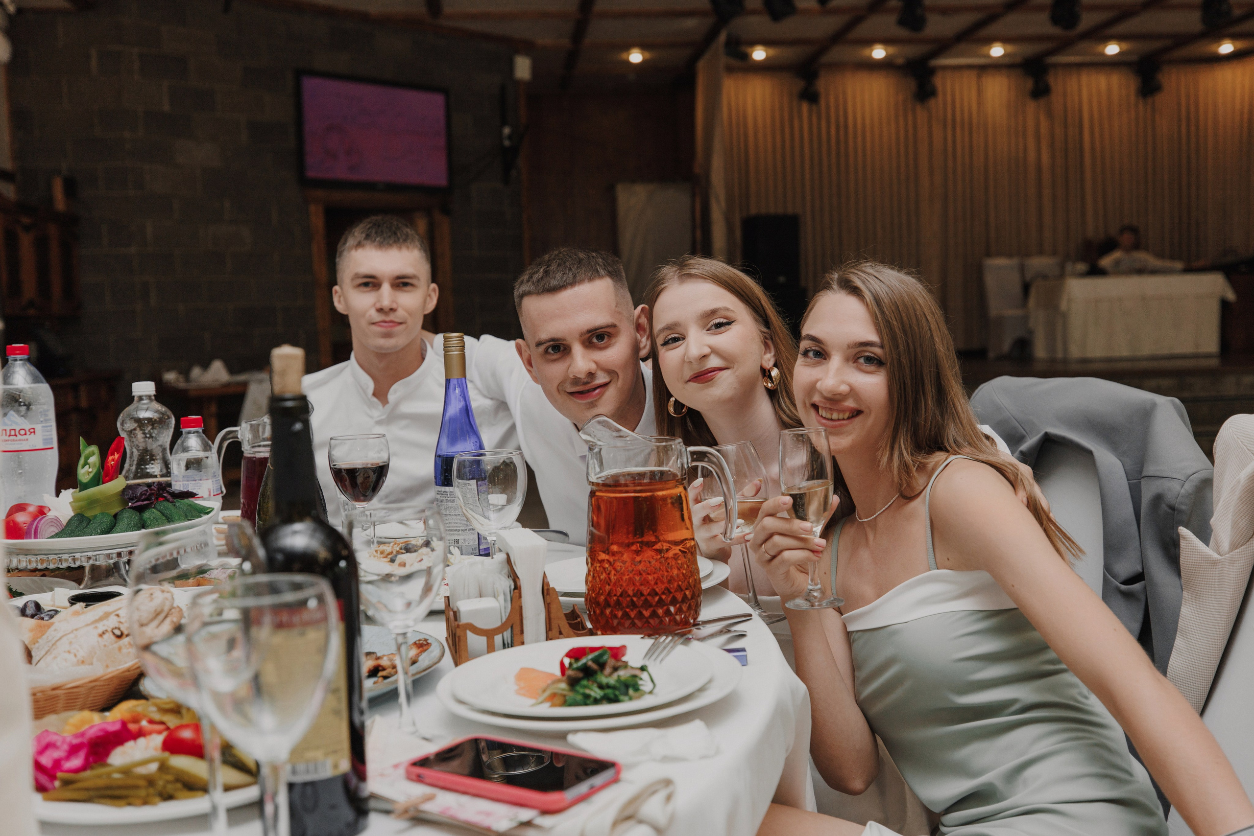 #010 Отель Palmira Garden. Фотограф Москва Шептаев Артём