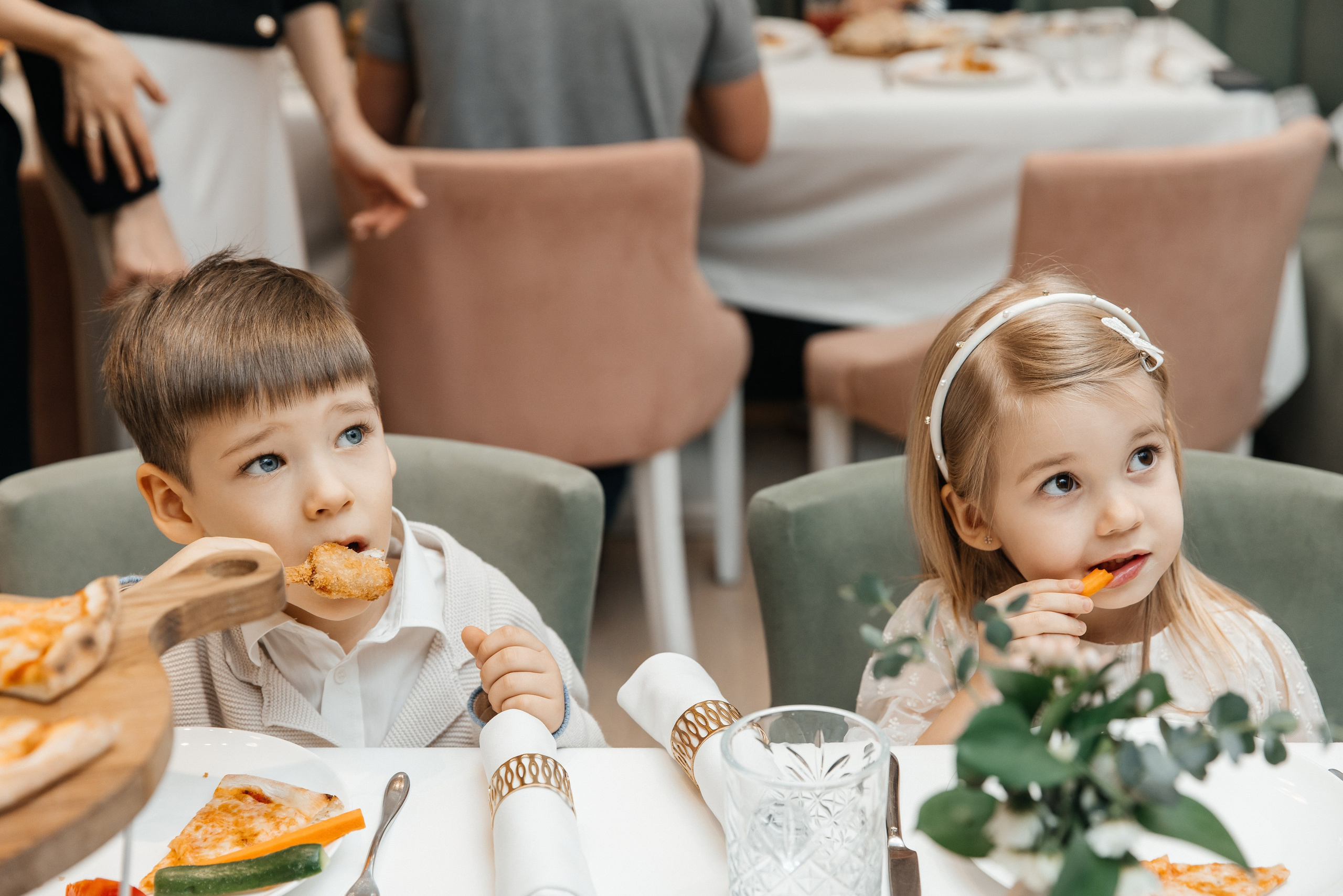 Даниил 4 года. Фотограф Москва Шептаев Артём