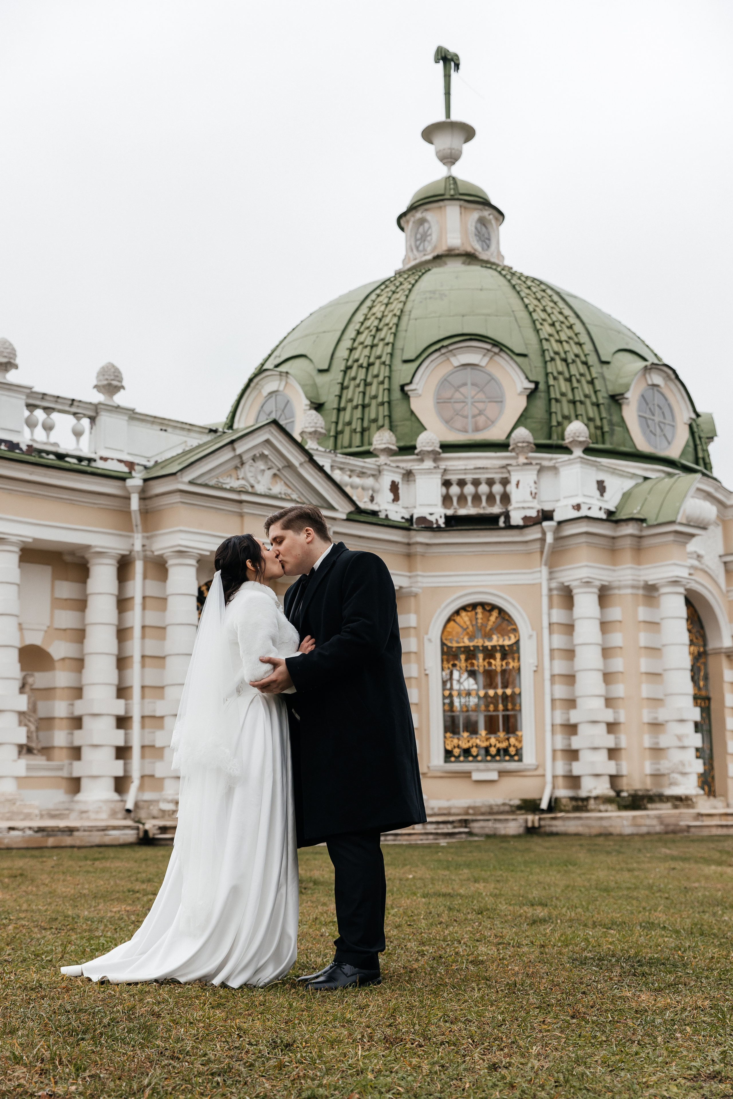 Илья и Диана| Люберцы. Фотограф Москва Шептаев Артём