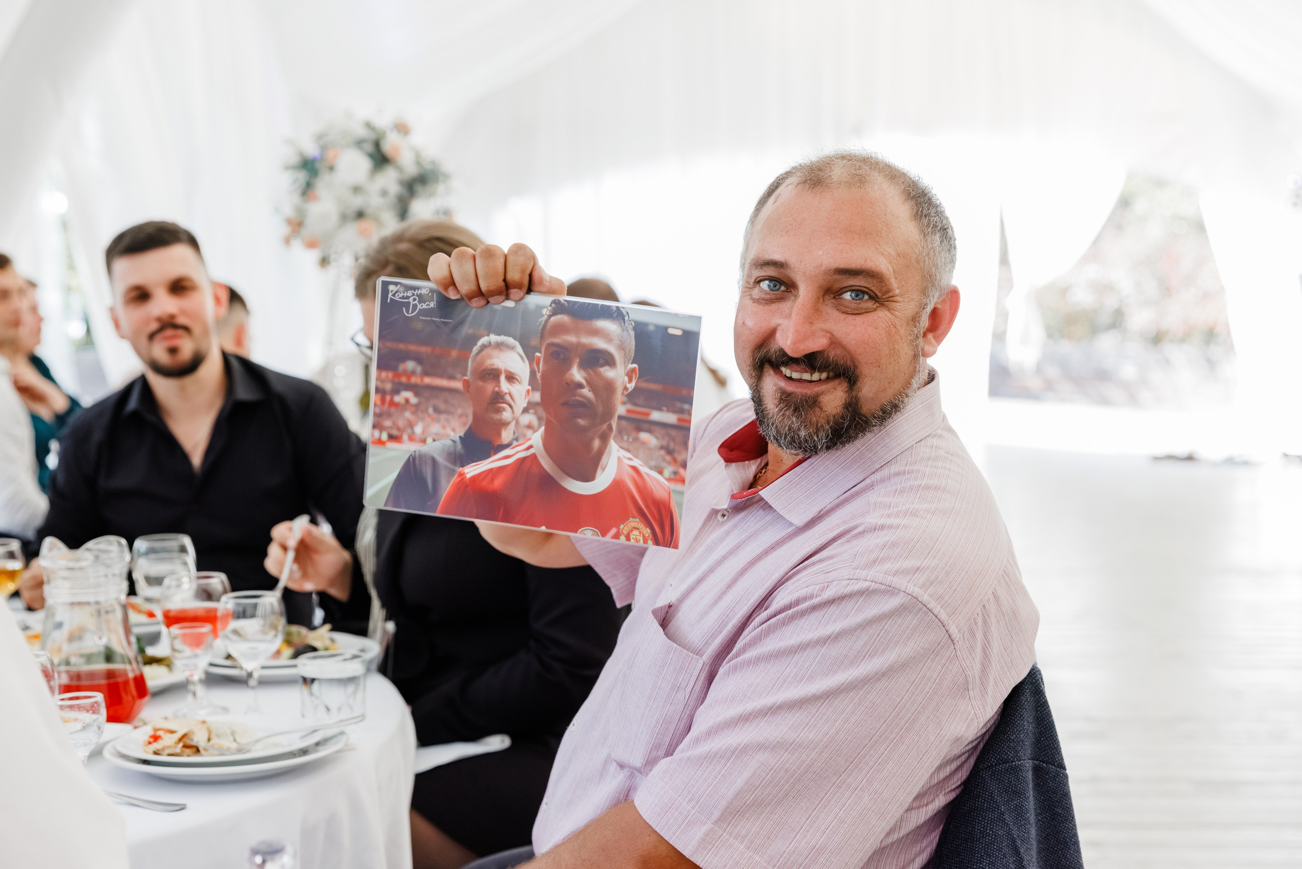 Сергей и Анастасия. Фотограф Москва Шептаев Артём