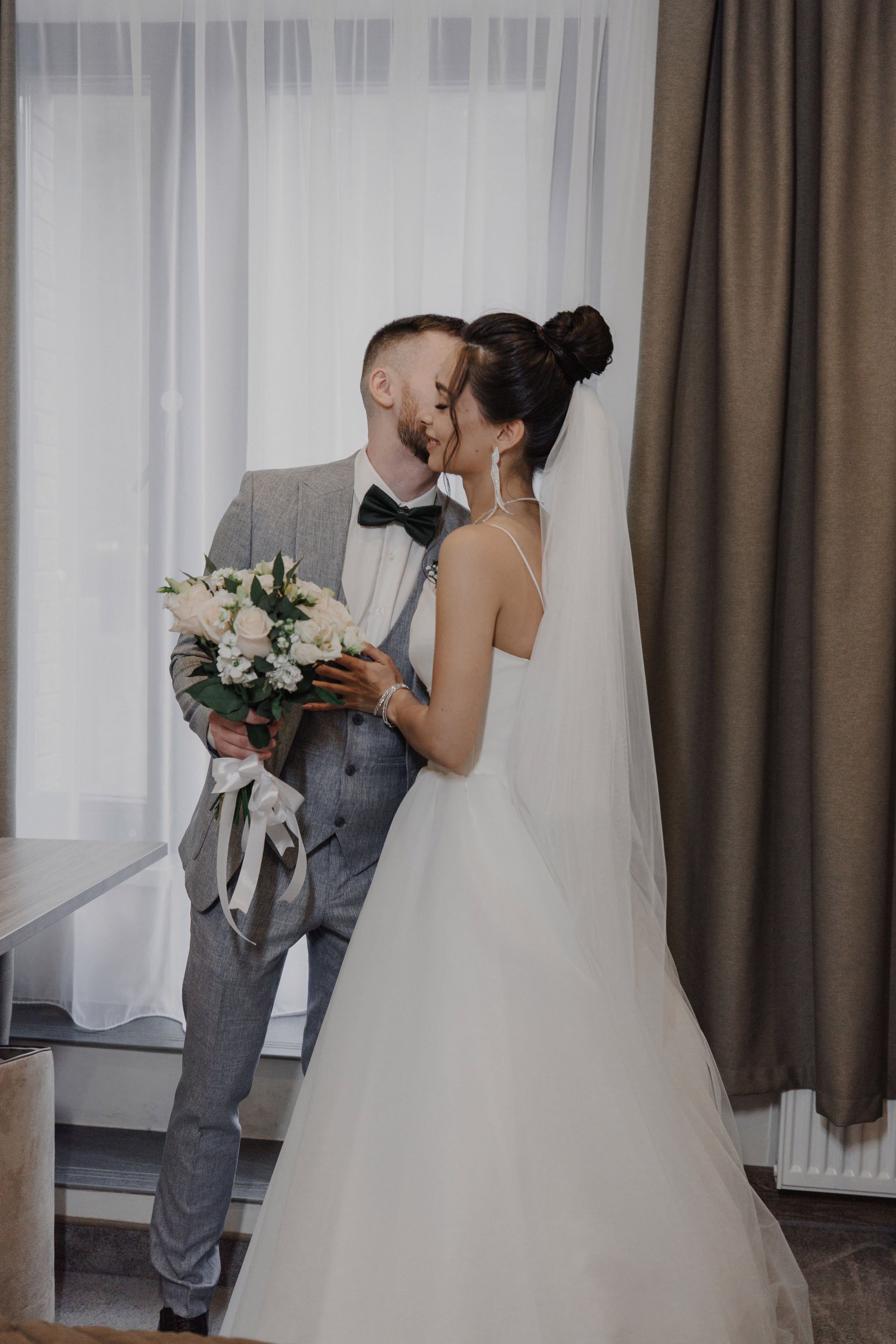 #010 Отель Palmira Garden. Фотограф Москва Шептаев Артём