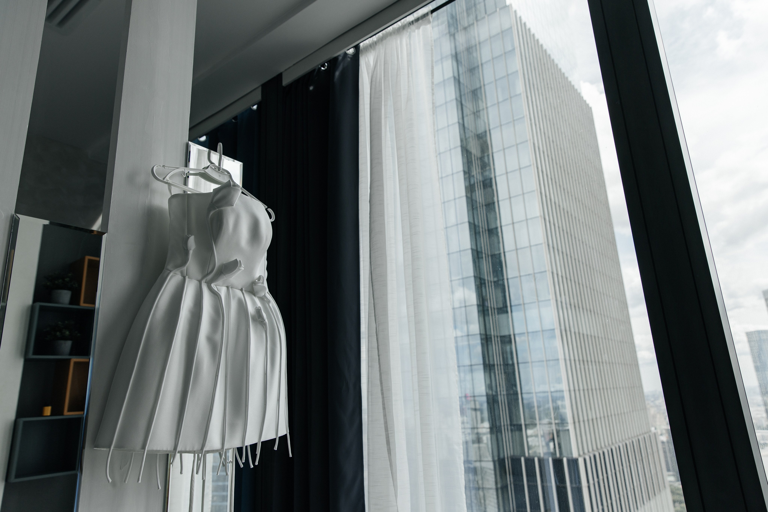 Кирилл и Анастасия. Фотограф Москва Шептаев Артём