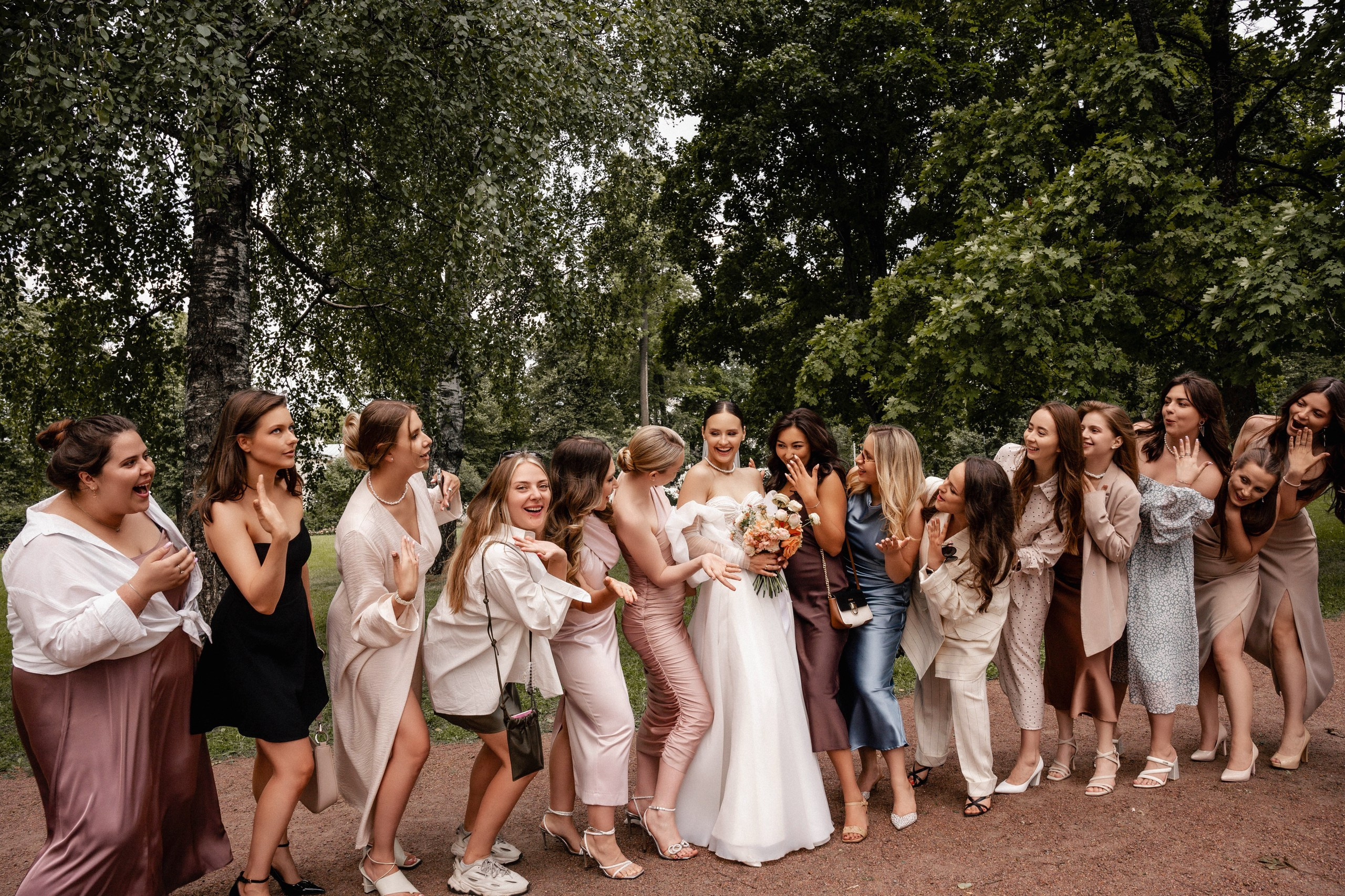 Aleksey & Victoria. Dolce_wedding