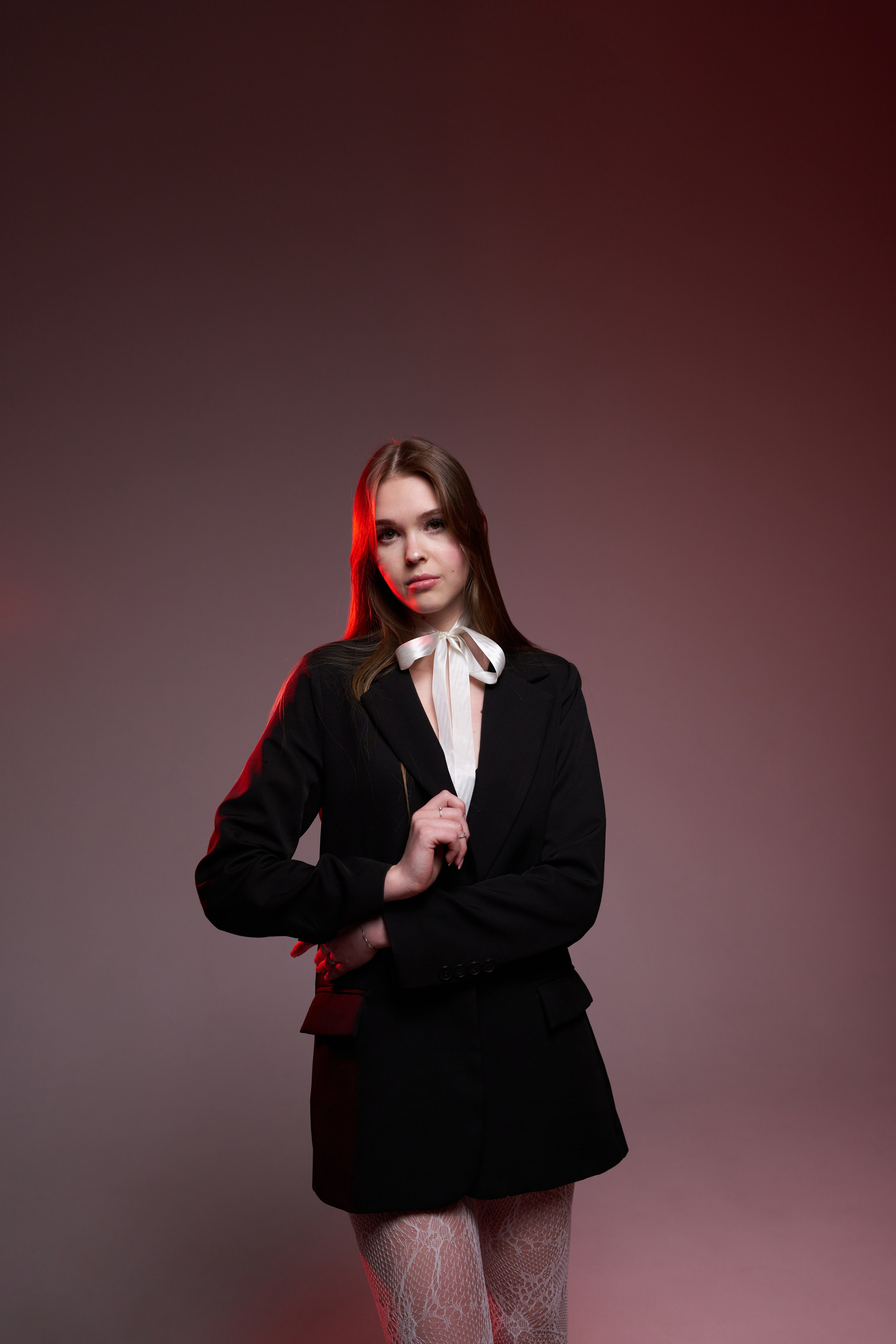 Модель Okuneva. Свадебный и индивидуальный фотограф Аля Мамакова