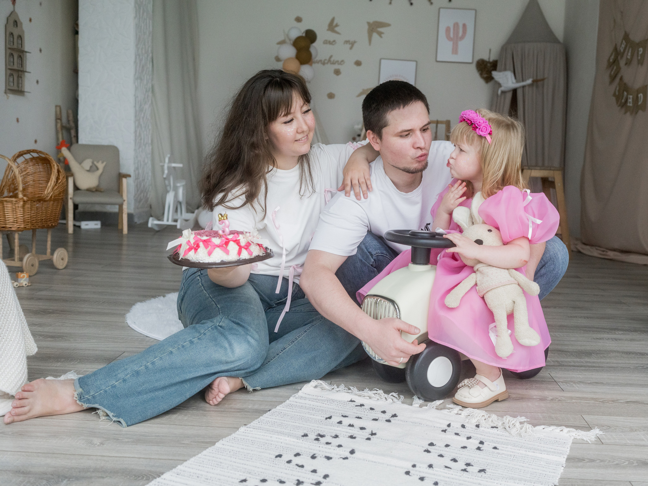 Семейные съёмки. Свадебный и индивидуальный фотограф Аля Мамакова