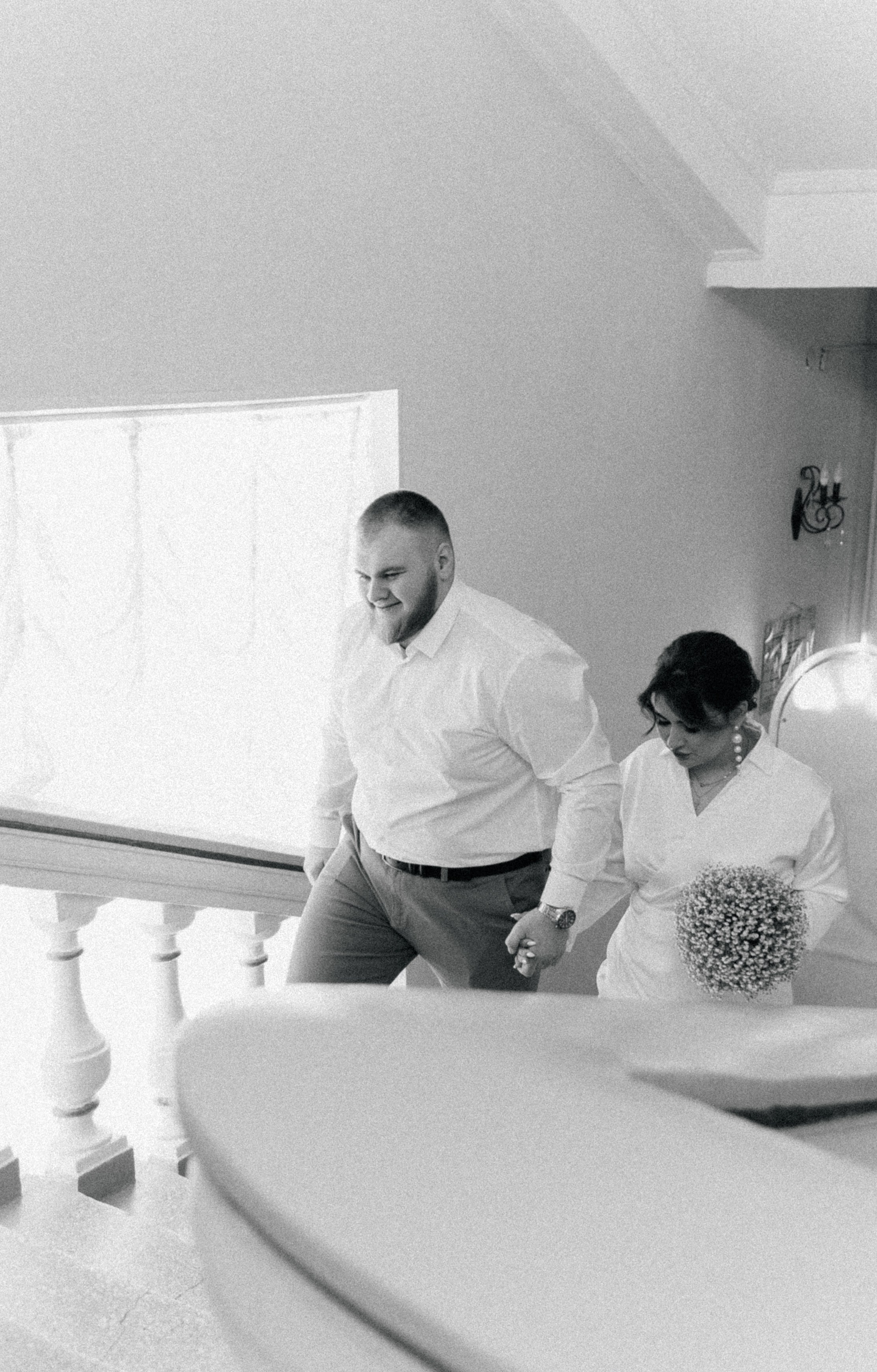 Kristina&Danil. Семейный и свадебный фотограф в Южноуральске Екатерина Столярова