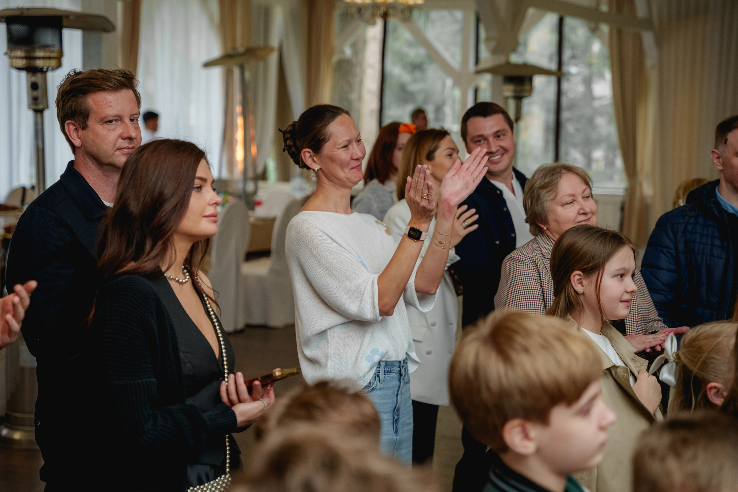 Выпускной 9 класс. Станислав Тюрин Фотограф Москва. Индивидуальные и семейные фотосессии;
