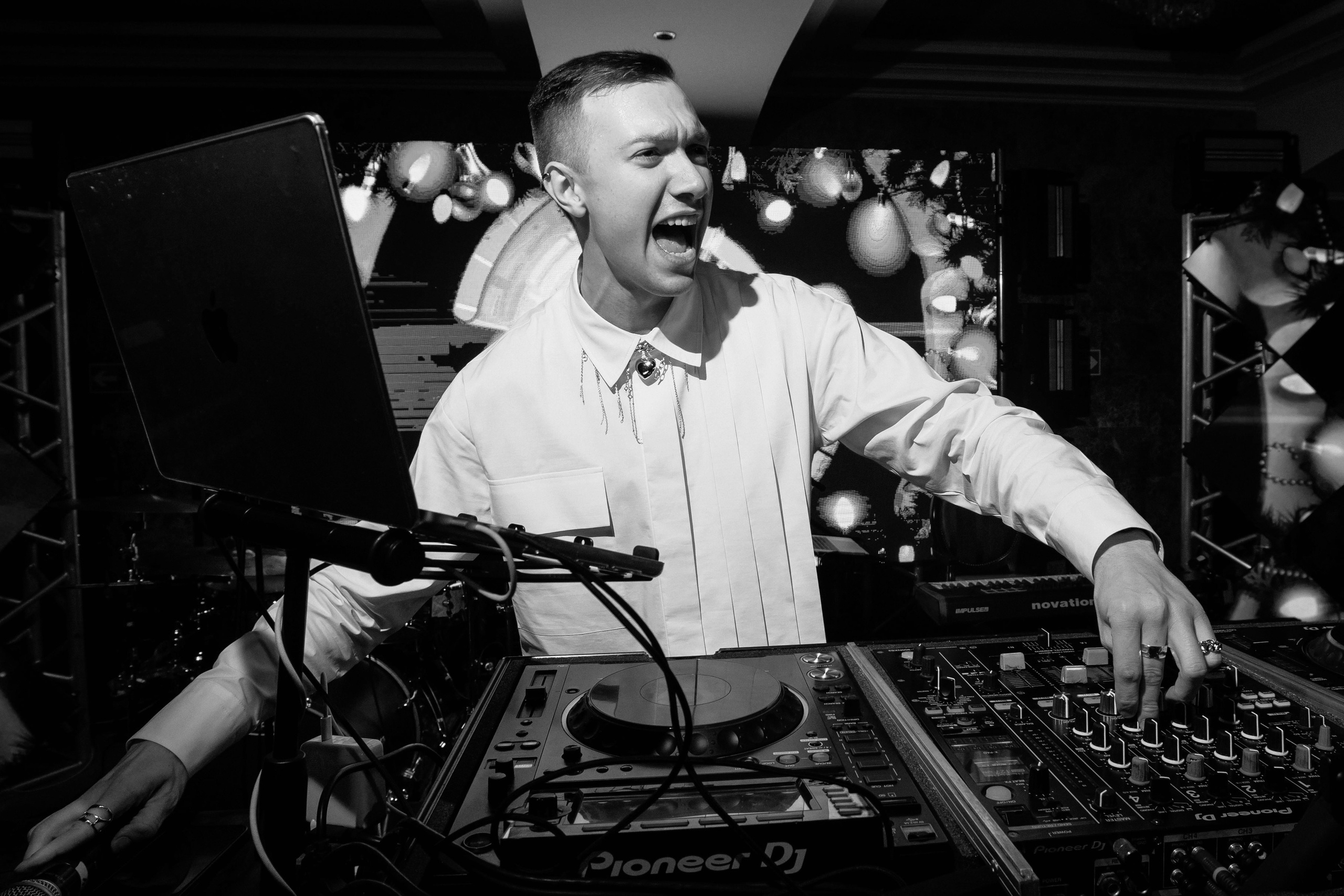 DJ GOCHA г. Москва