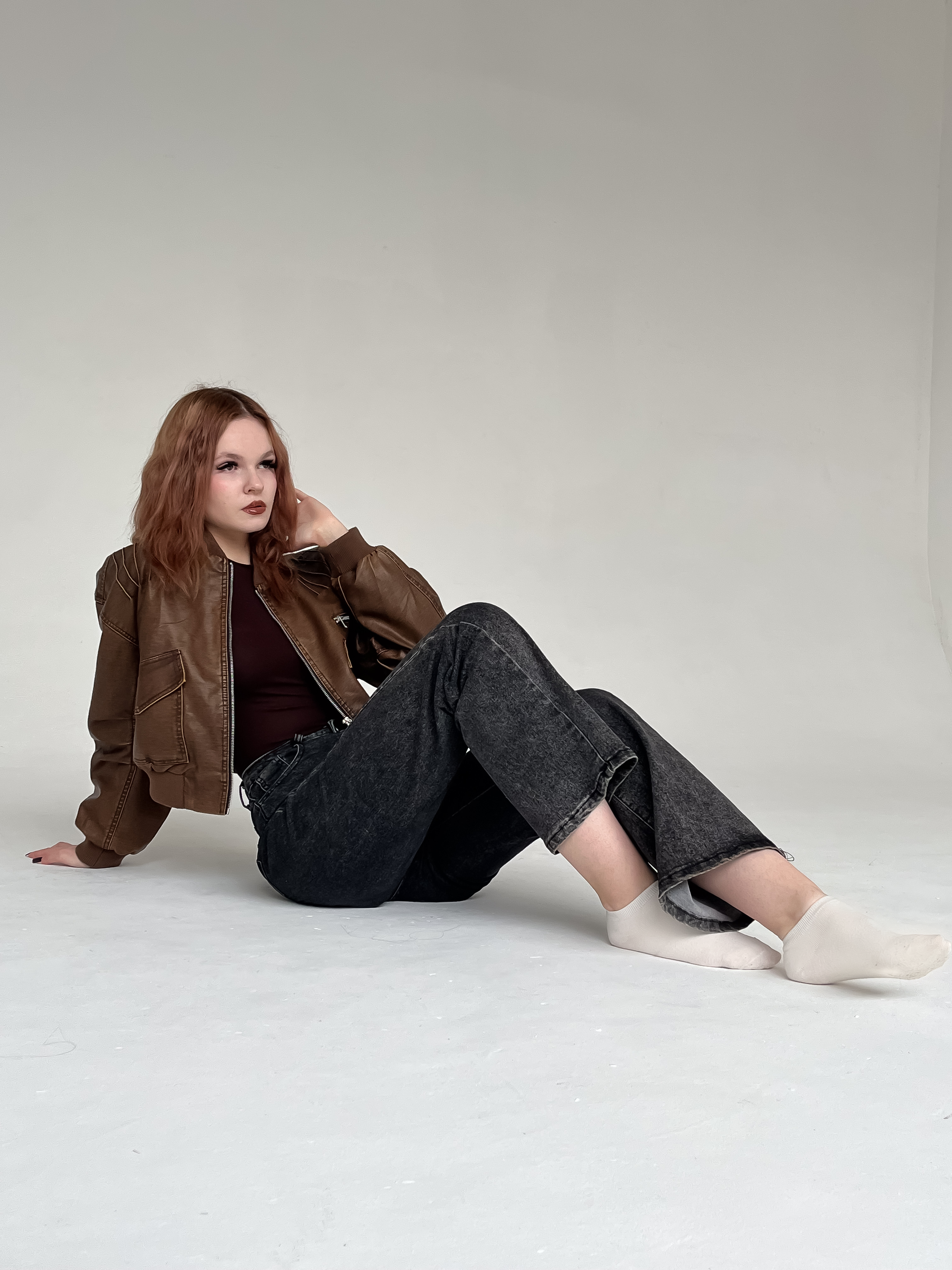 Ксения. Поя Фотограф l Москва и МО