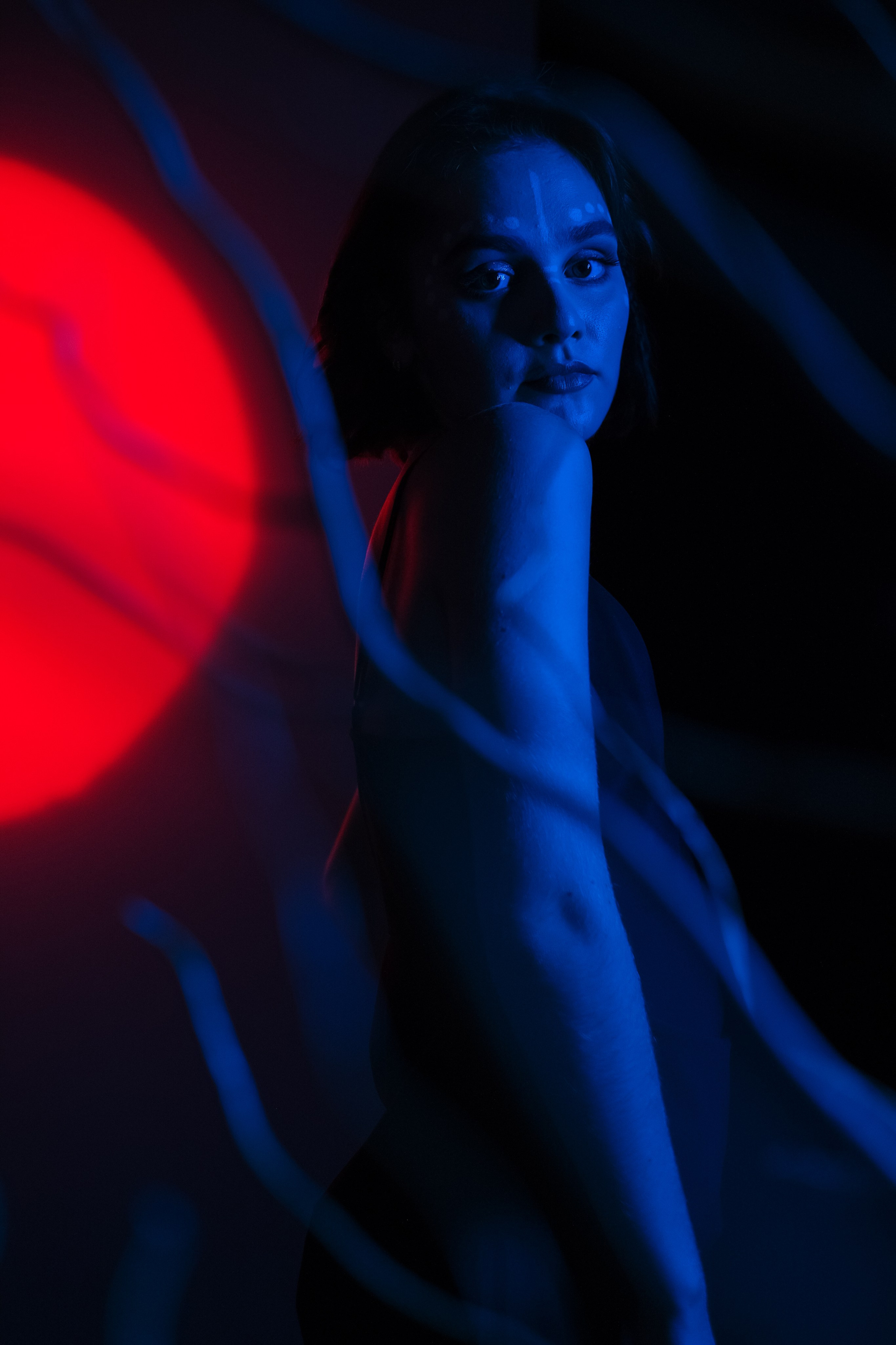 Жанна. Елена Фирсова | Фотограф Астрахань