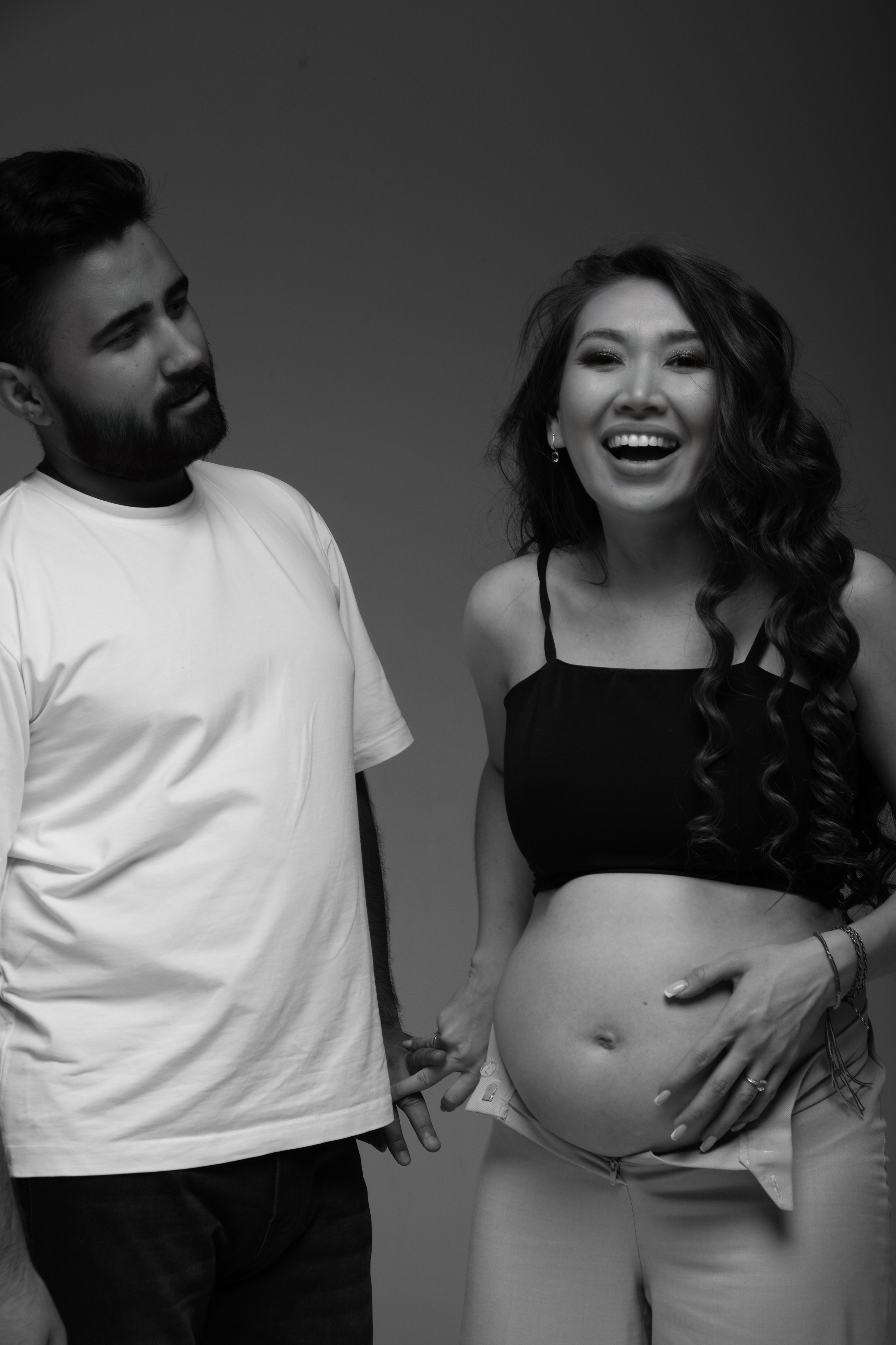 Нежная беременность. Елена Фирсова | Фотограф Астрахань