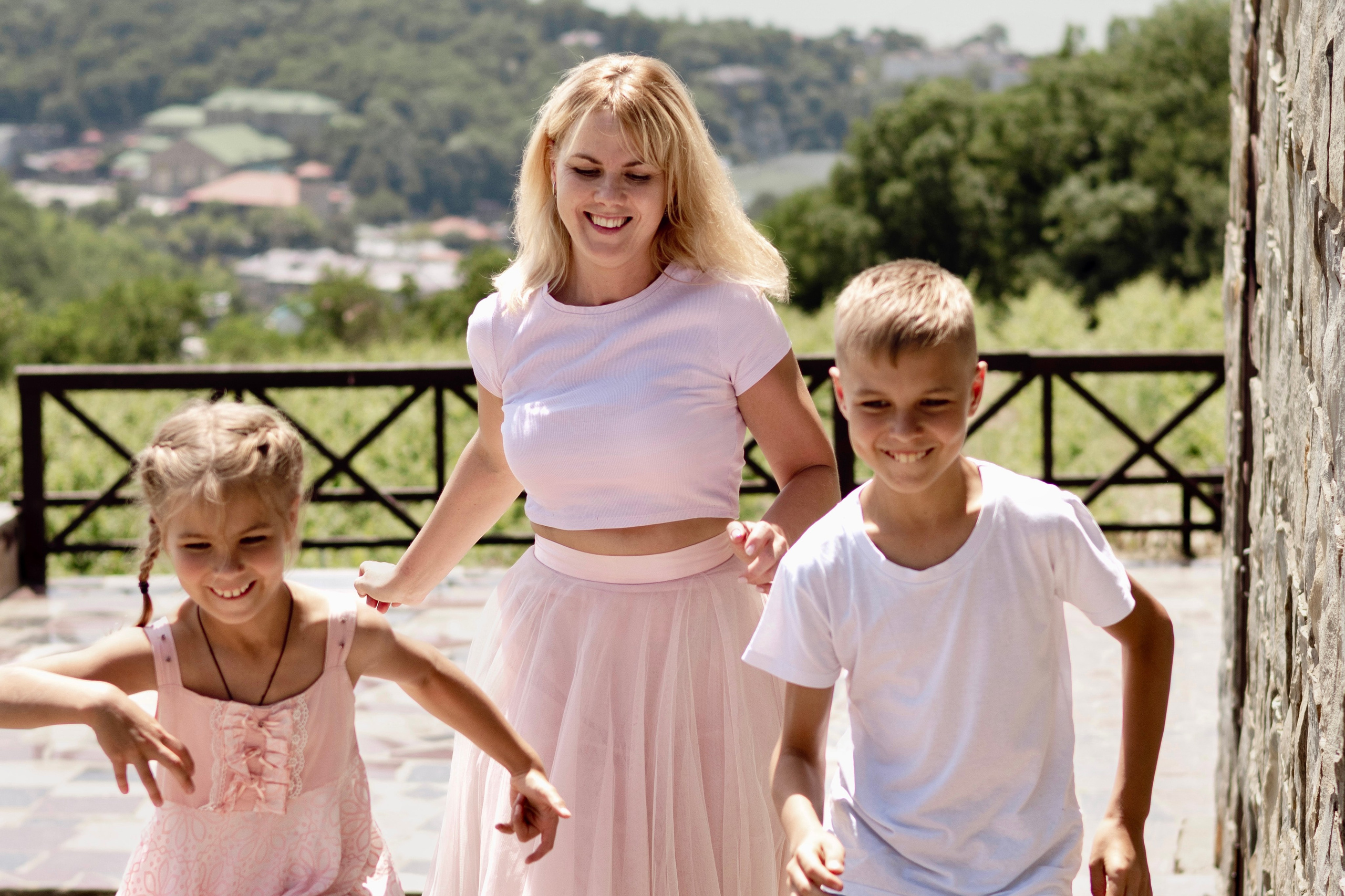 Фотограф-путешественник на побережье Краснодарского края и в Сибири!