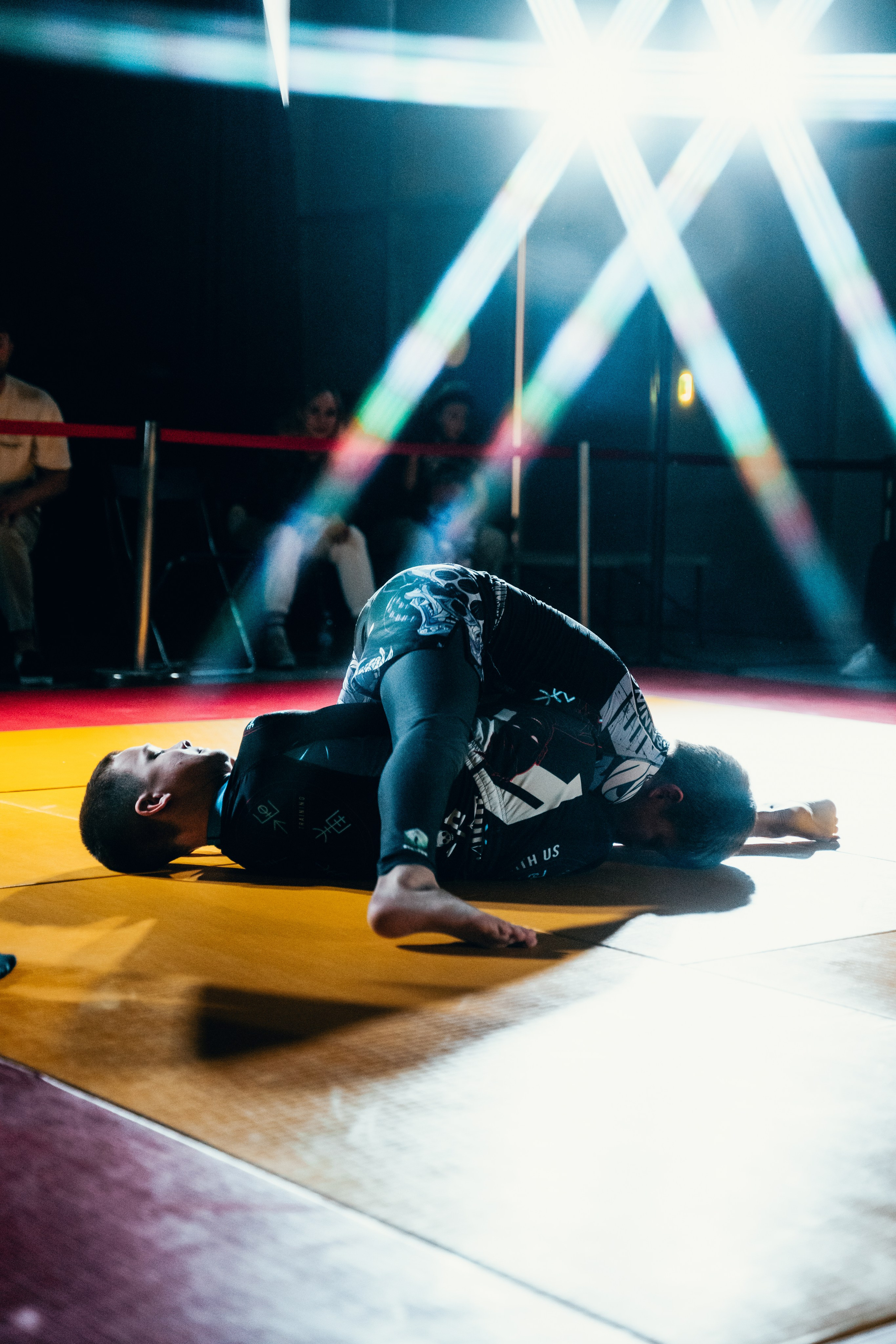 Турнир Teta Promotion 2024. Главная