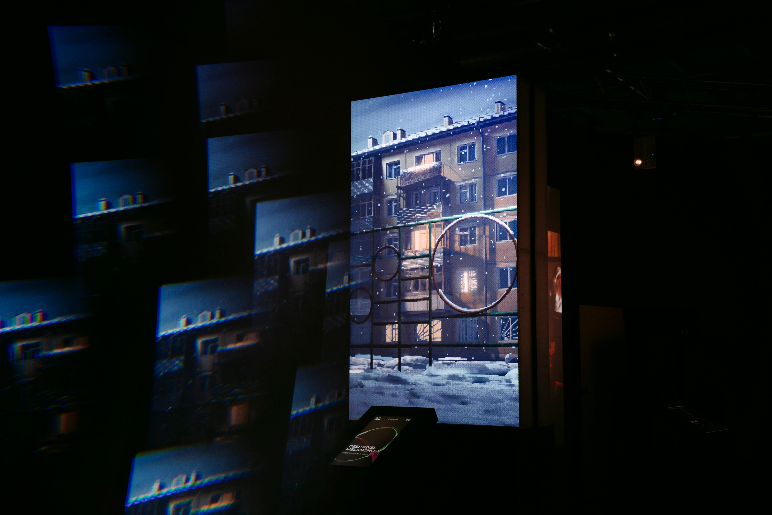 NUR NOW 2026. Главная