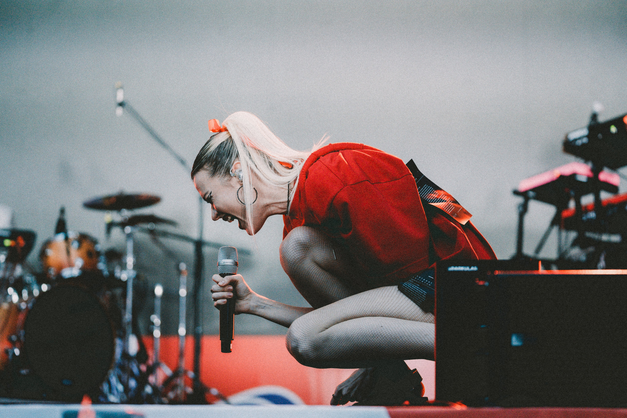 Моя Мишель. Главная