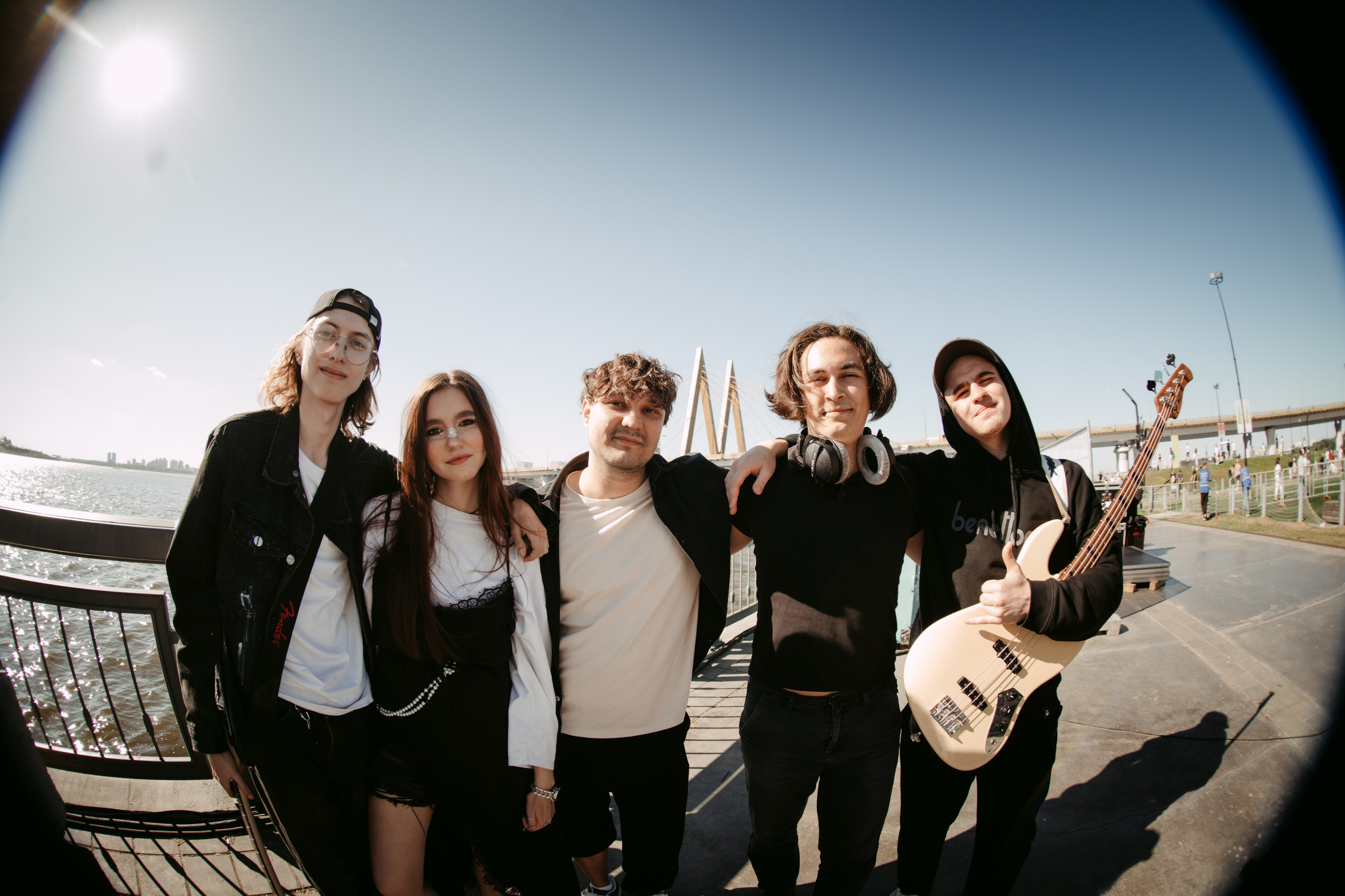 День молодежи 2024. Главная