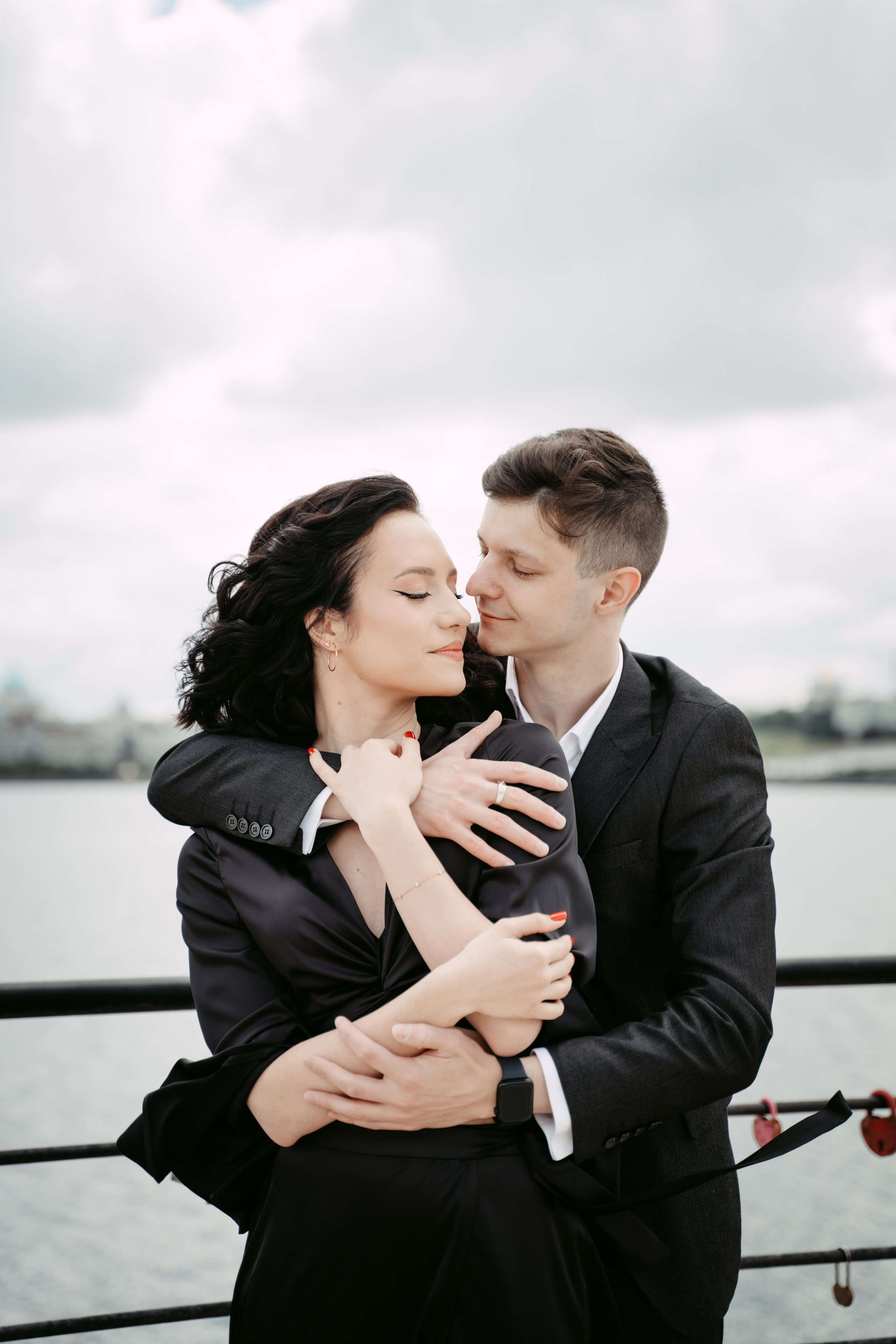 Анна и Никита. Главная