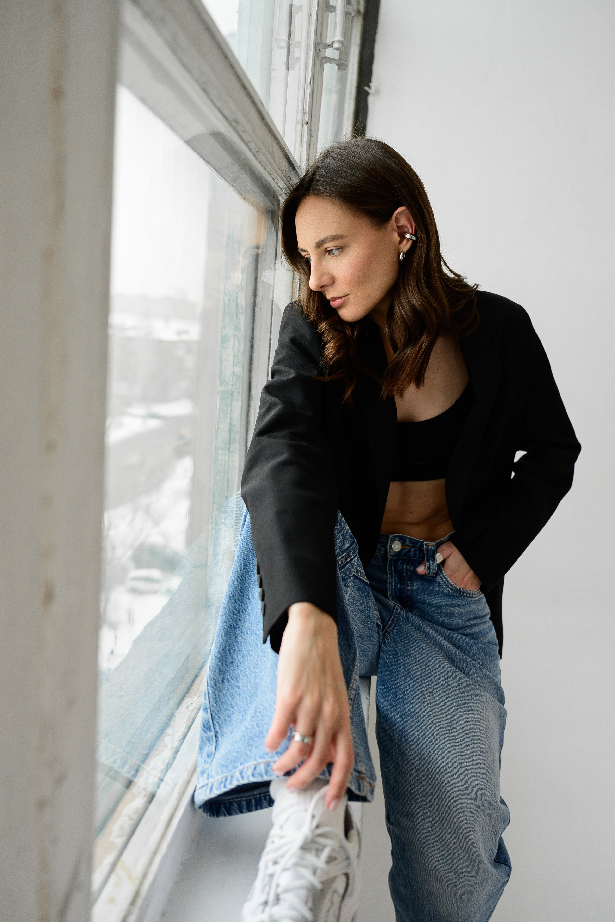 Настя. Тамара Власова