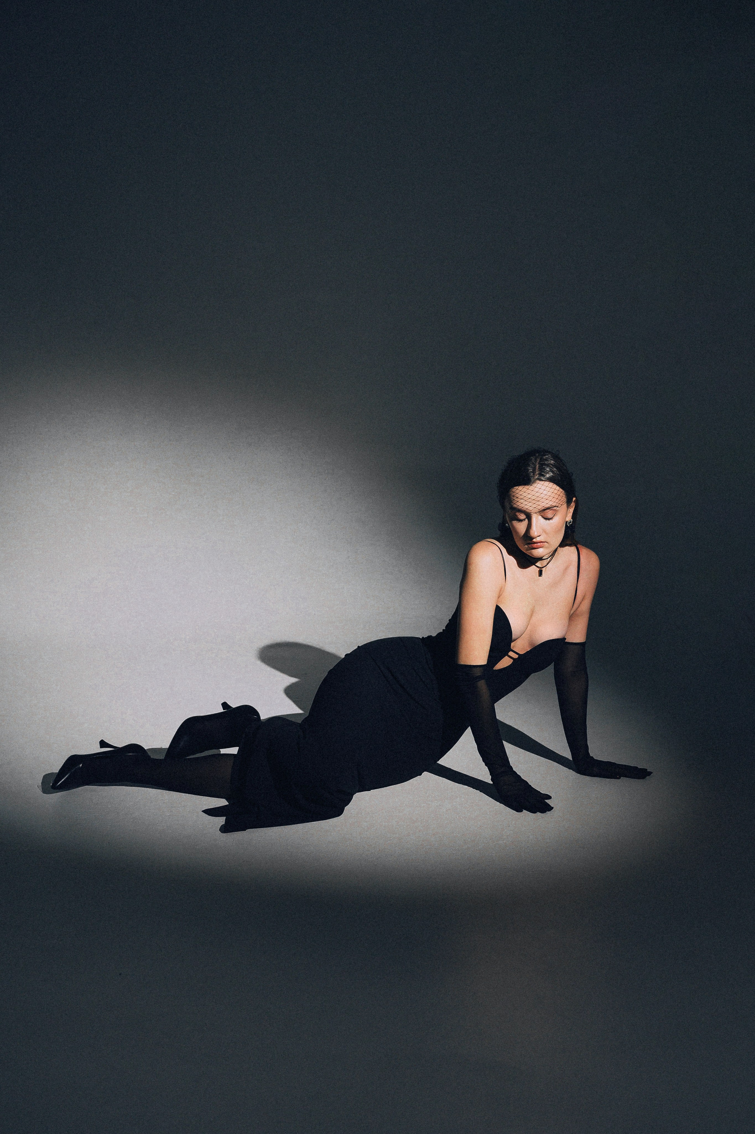 Катя. Тамара Власова