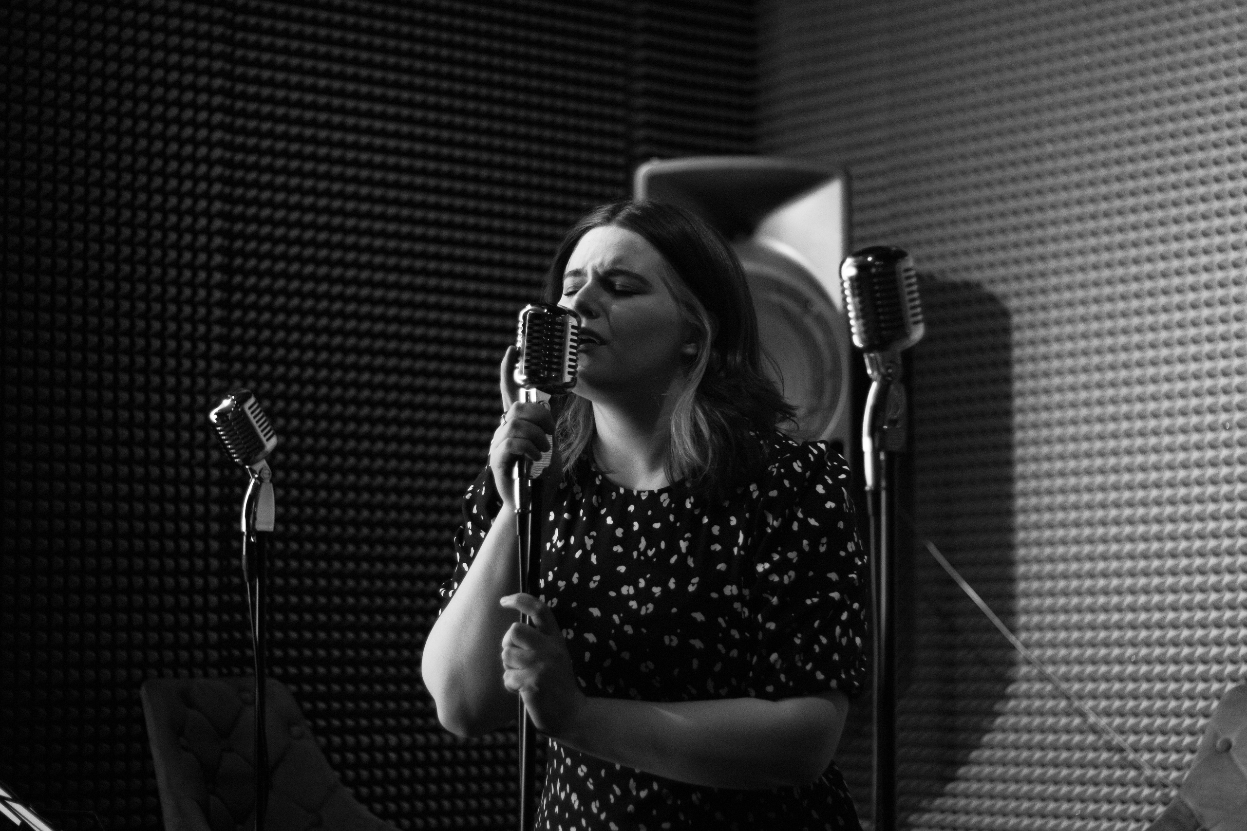 НЕ ШКОЛА ВОКАЛА. Портретный и пейзажный фотограф Никита Павлов